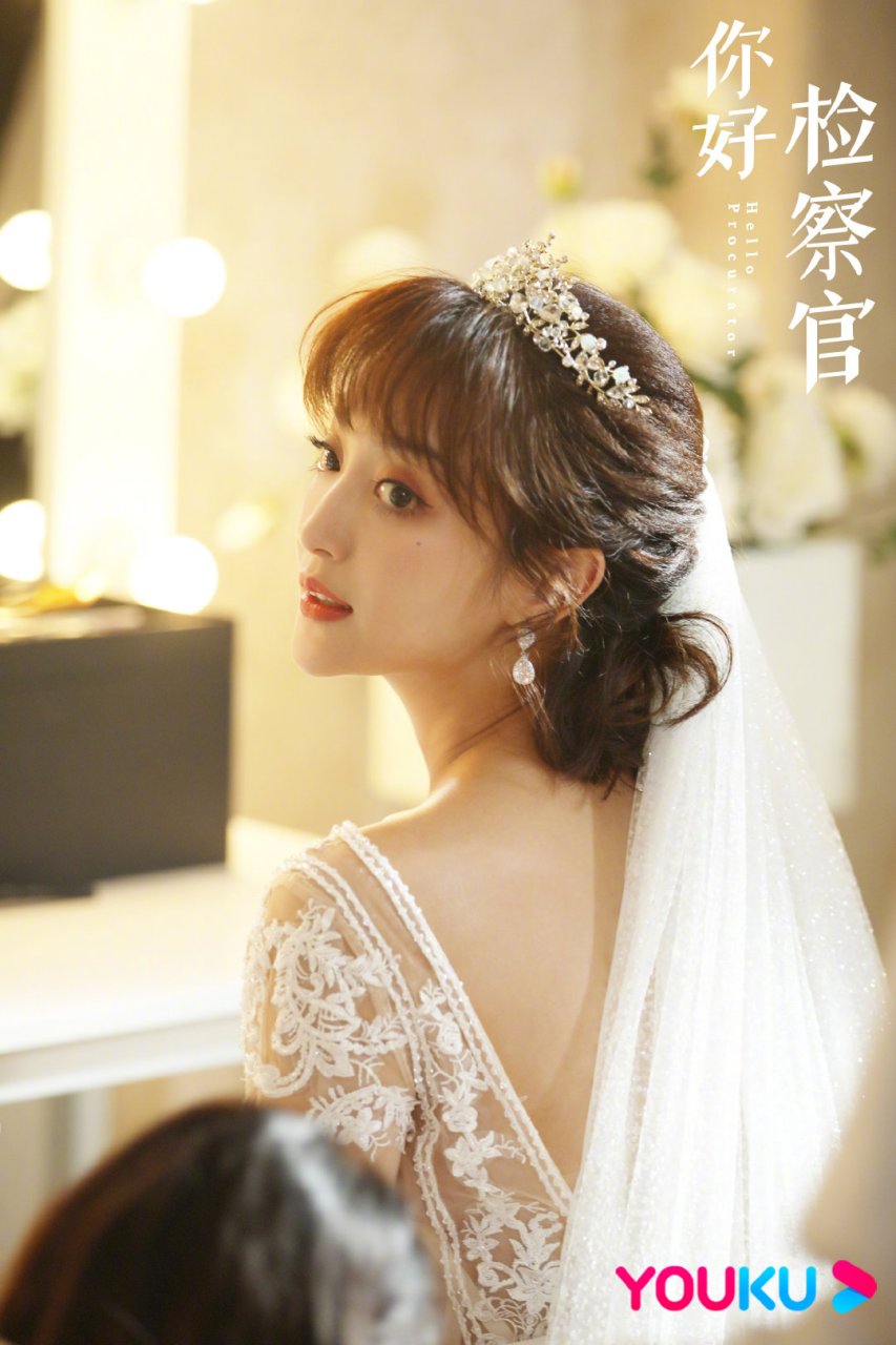 姚珍小姐姐 @殷叶子 的美照这里有!