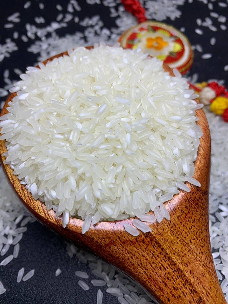 这就是舌尖上的中国介绍的那个五常大米,需要经历138天的漫长生长周期