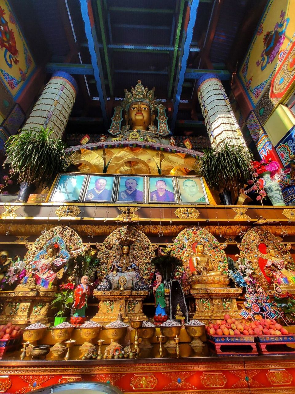 阜新瑞应寺 050505