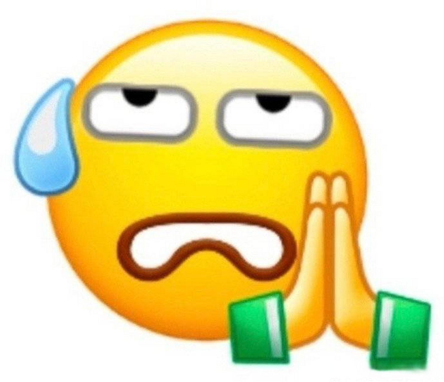 到底谁规定5月20号就是情人节的 真是服了你们了  幸亏一年只有12个月