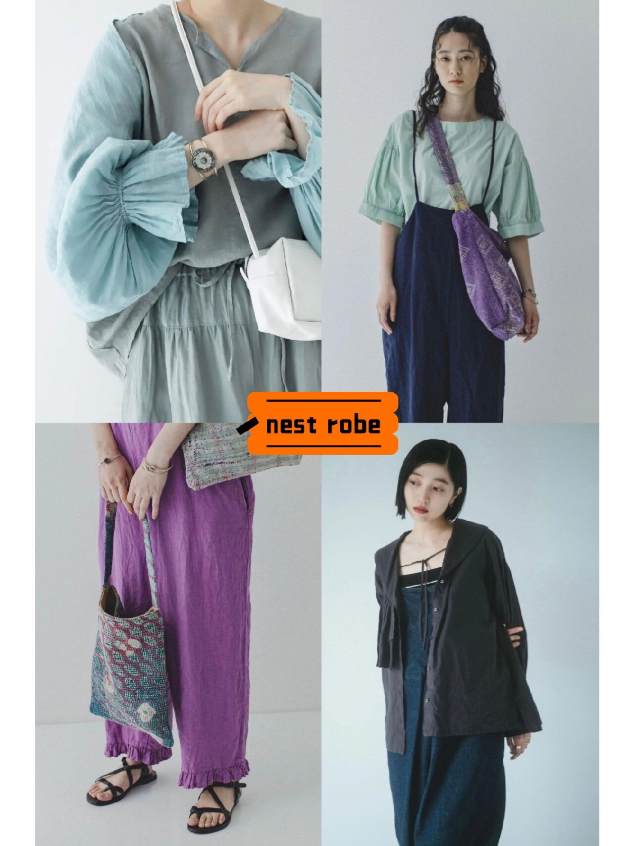 166266日本森系女装品牌7515