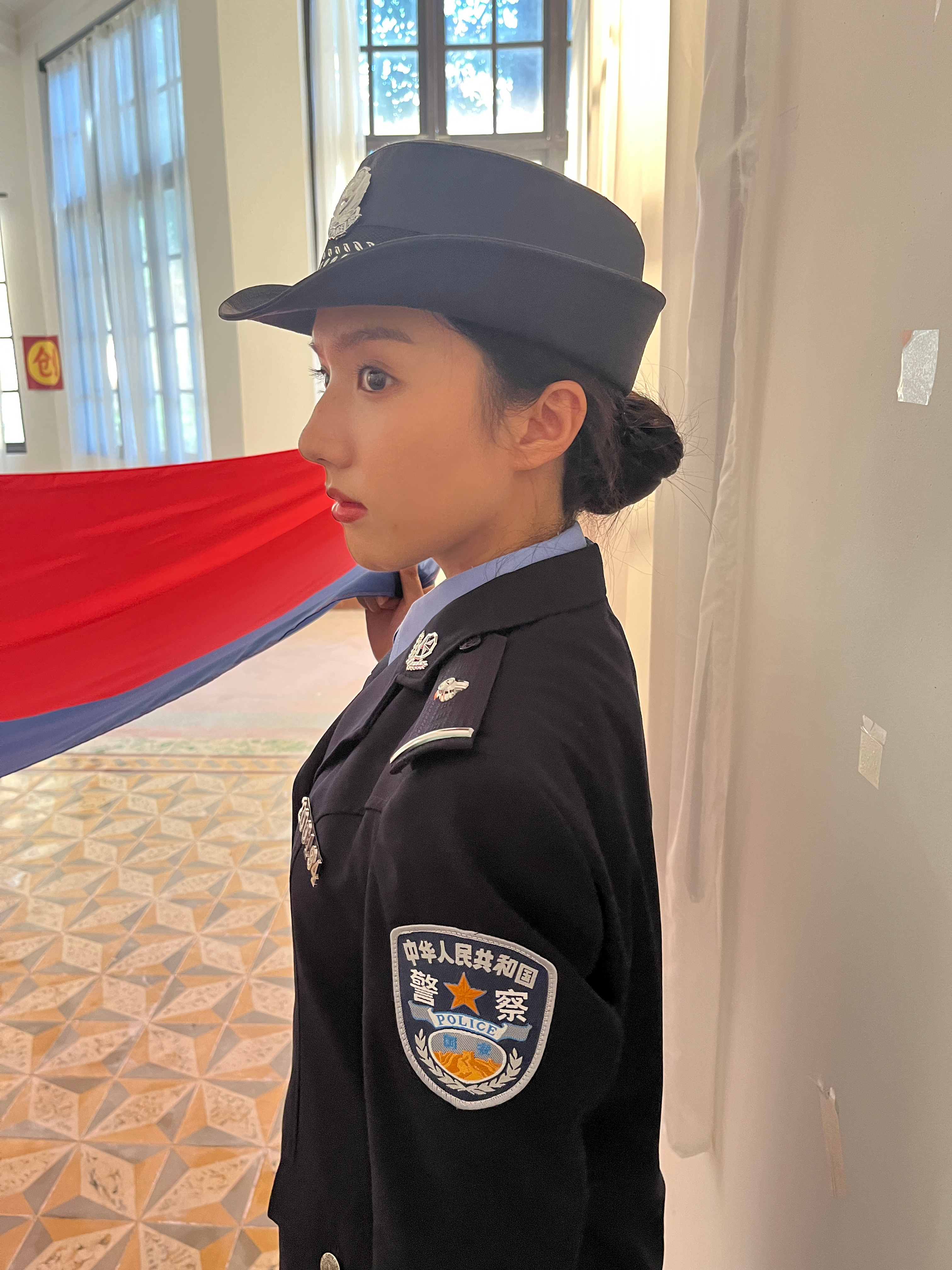 小苏的国安限定体验卡就截止到今日啦 一段难忘的时