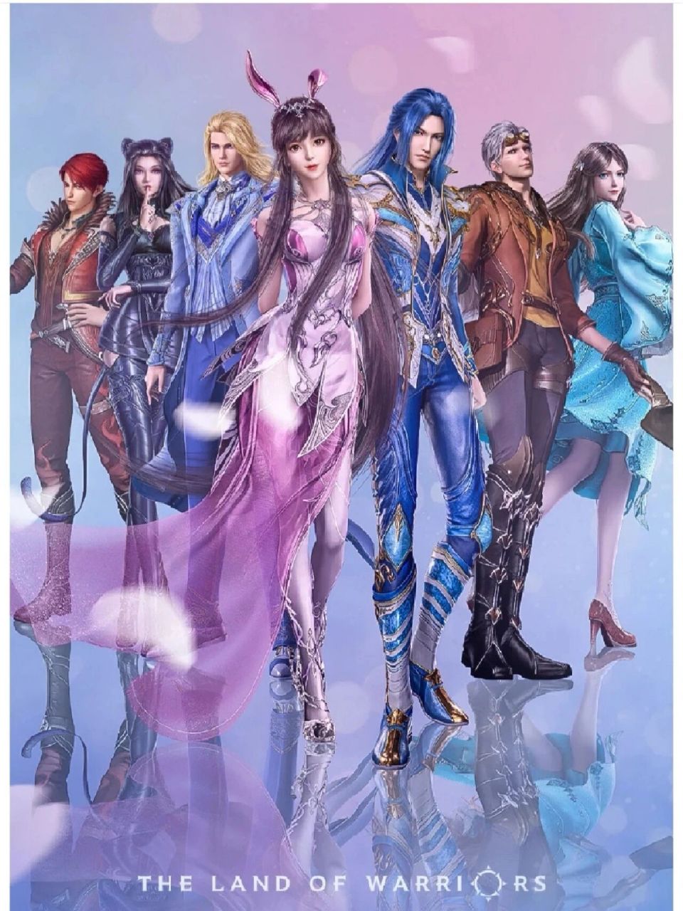 斗罗大陆壁纸 斗罗大陆壁纸,不要谢我