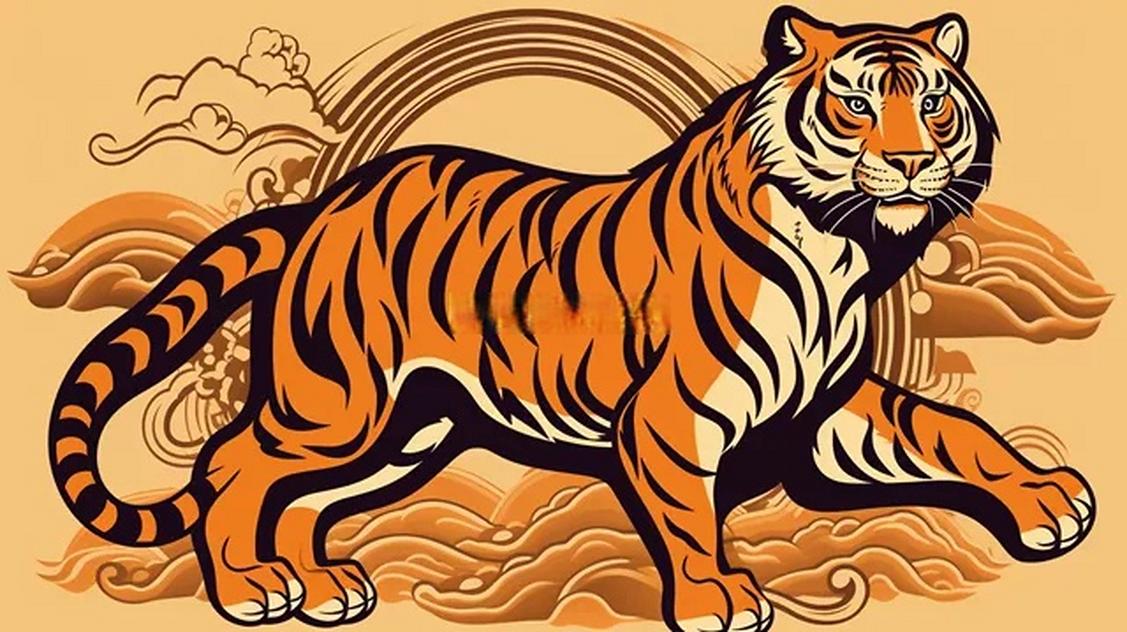 虎年运势好生肖有哪些呢(虎年运势好生肖有哪些呢图片)