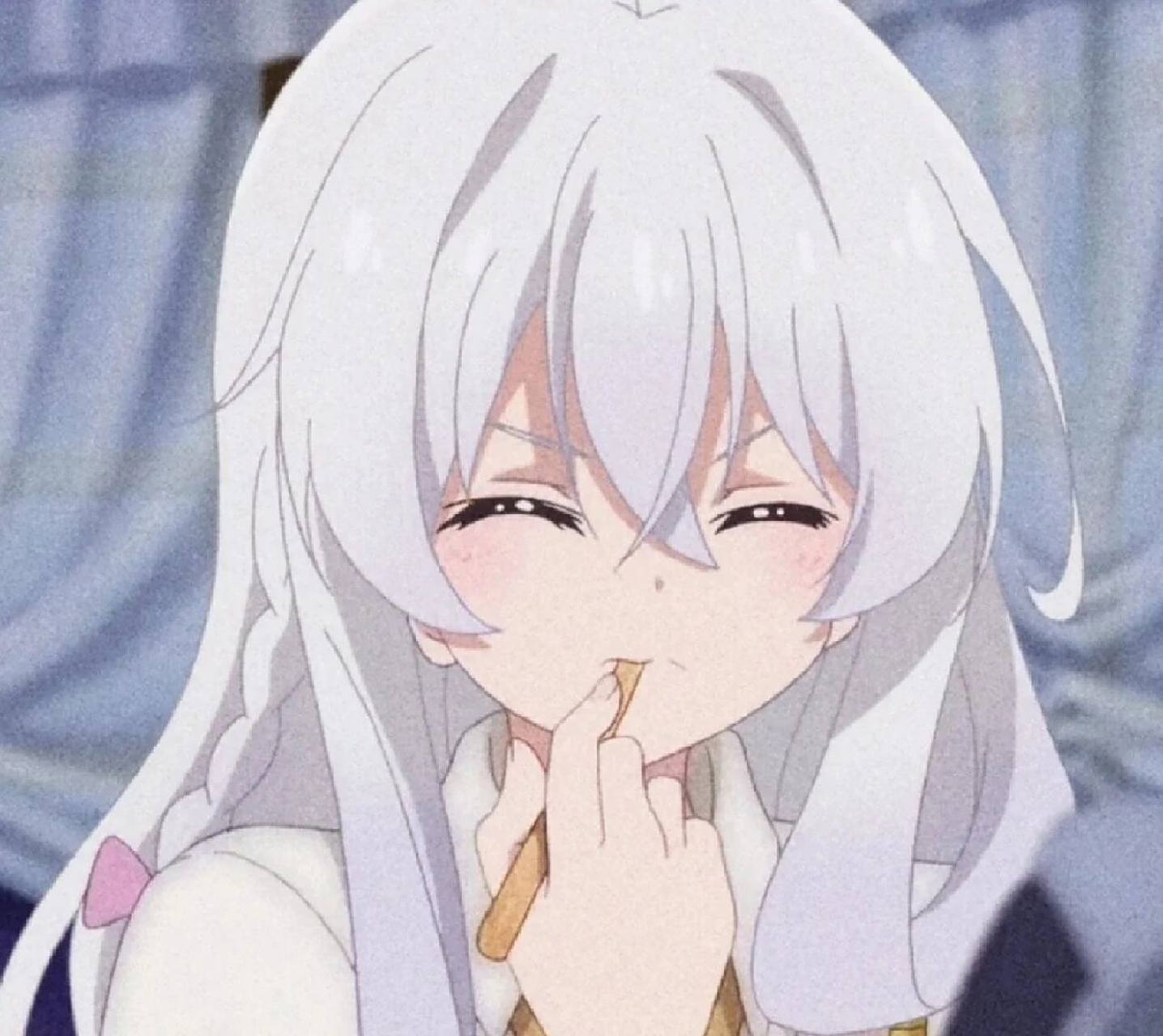 伊蕾娜头像,要的说一声   @@!94 .