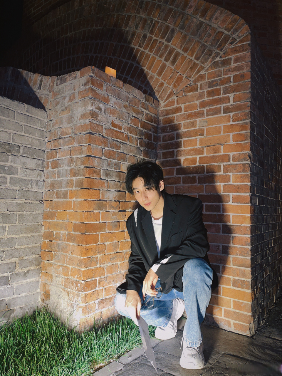 你好夏天# 永远可以相信周杰伦的音乐97