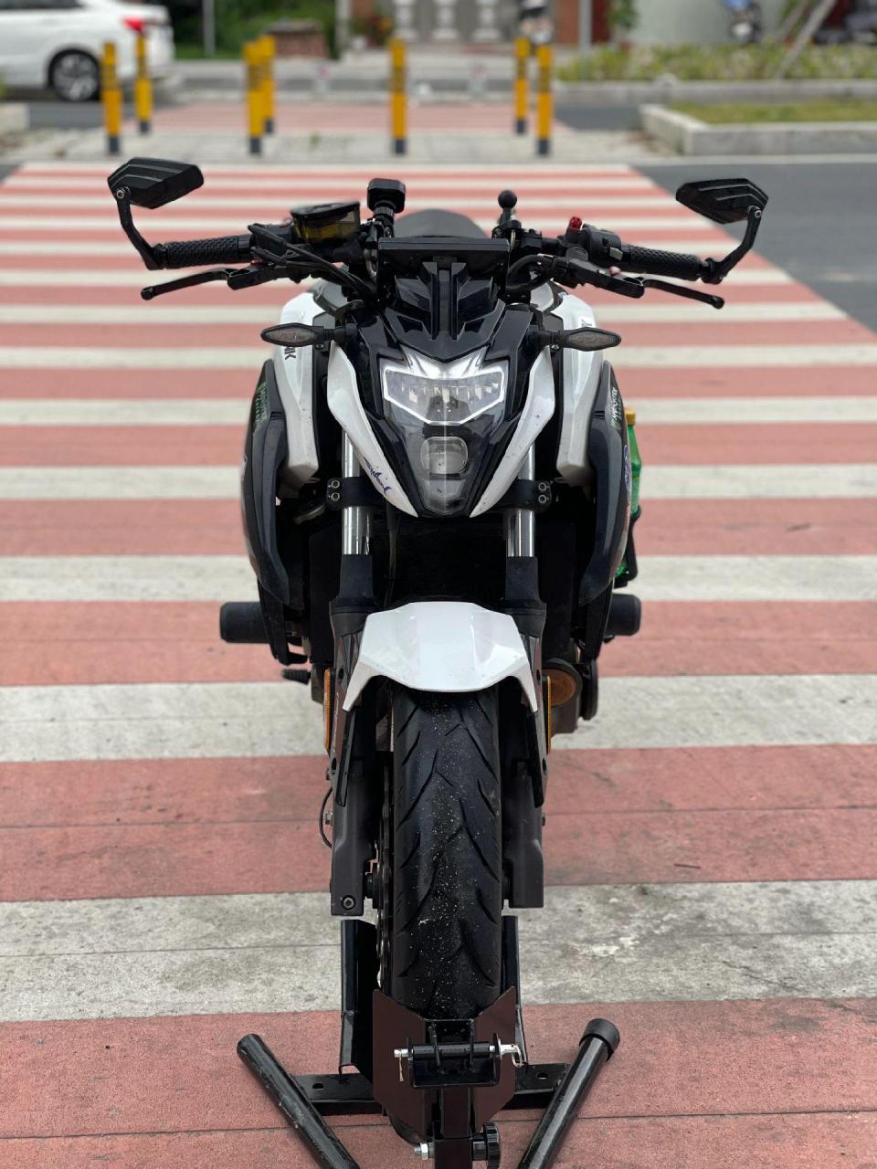 春风nk650参数图片