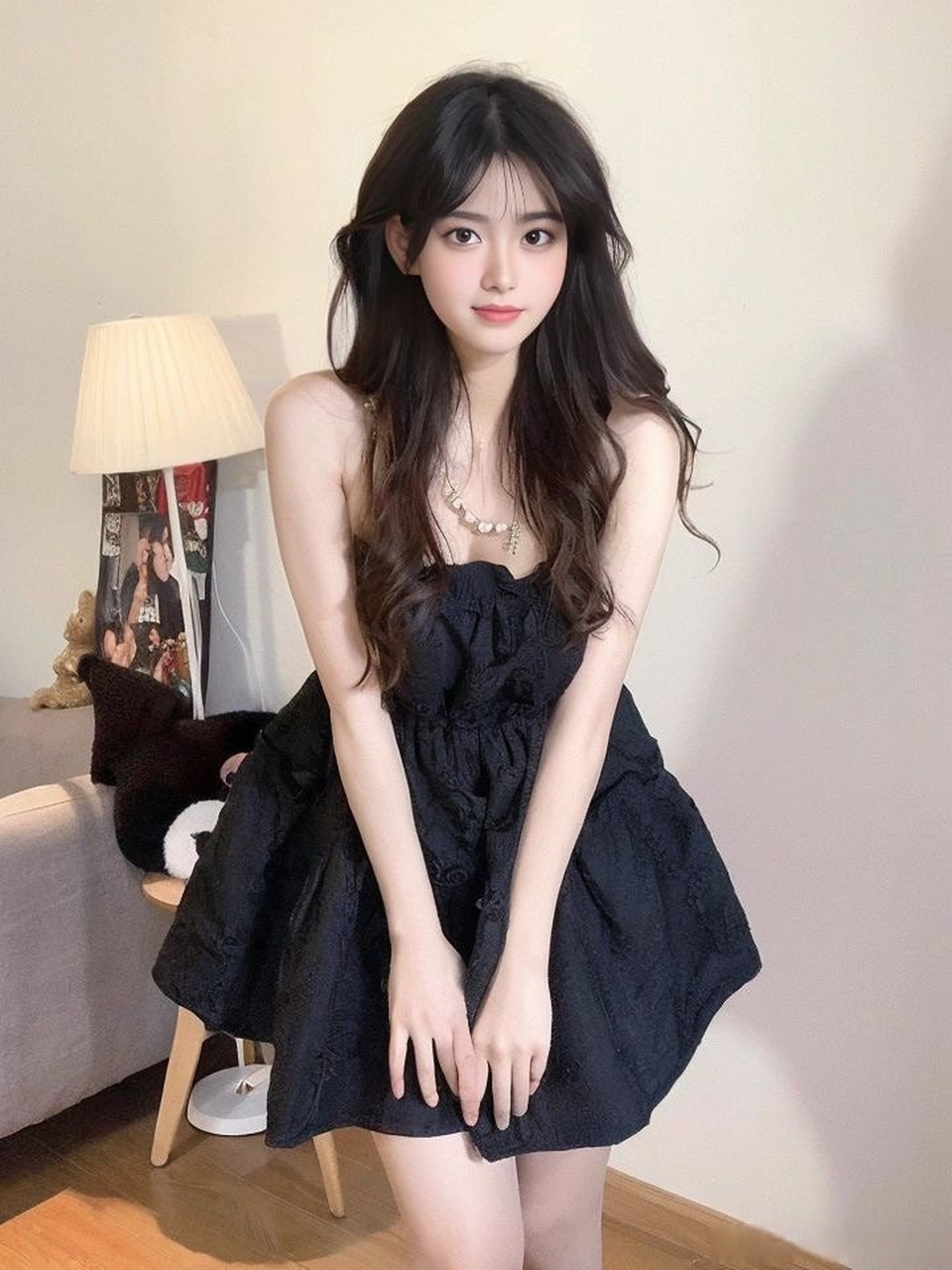 这是不是传说中的童颜巨ru     (北京  艺校校花)