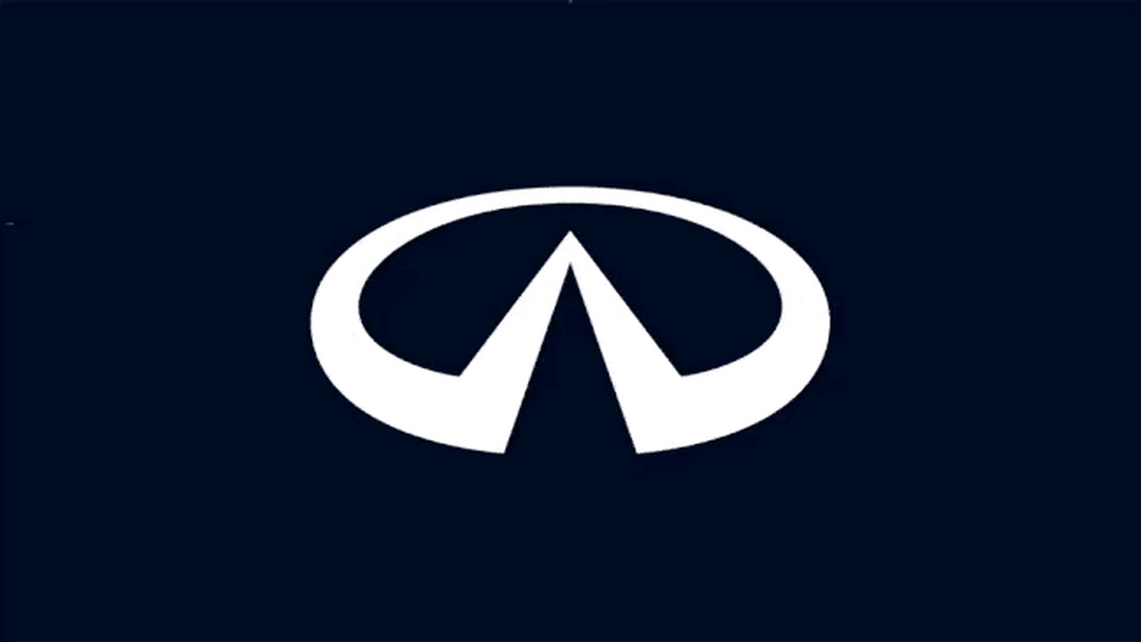 英菲尼迪换标,被岁月磨平了"尖叫"?还能敢爱吗?[嘻嘻][嘻嘻][嘻嘻]#百