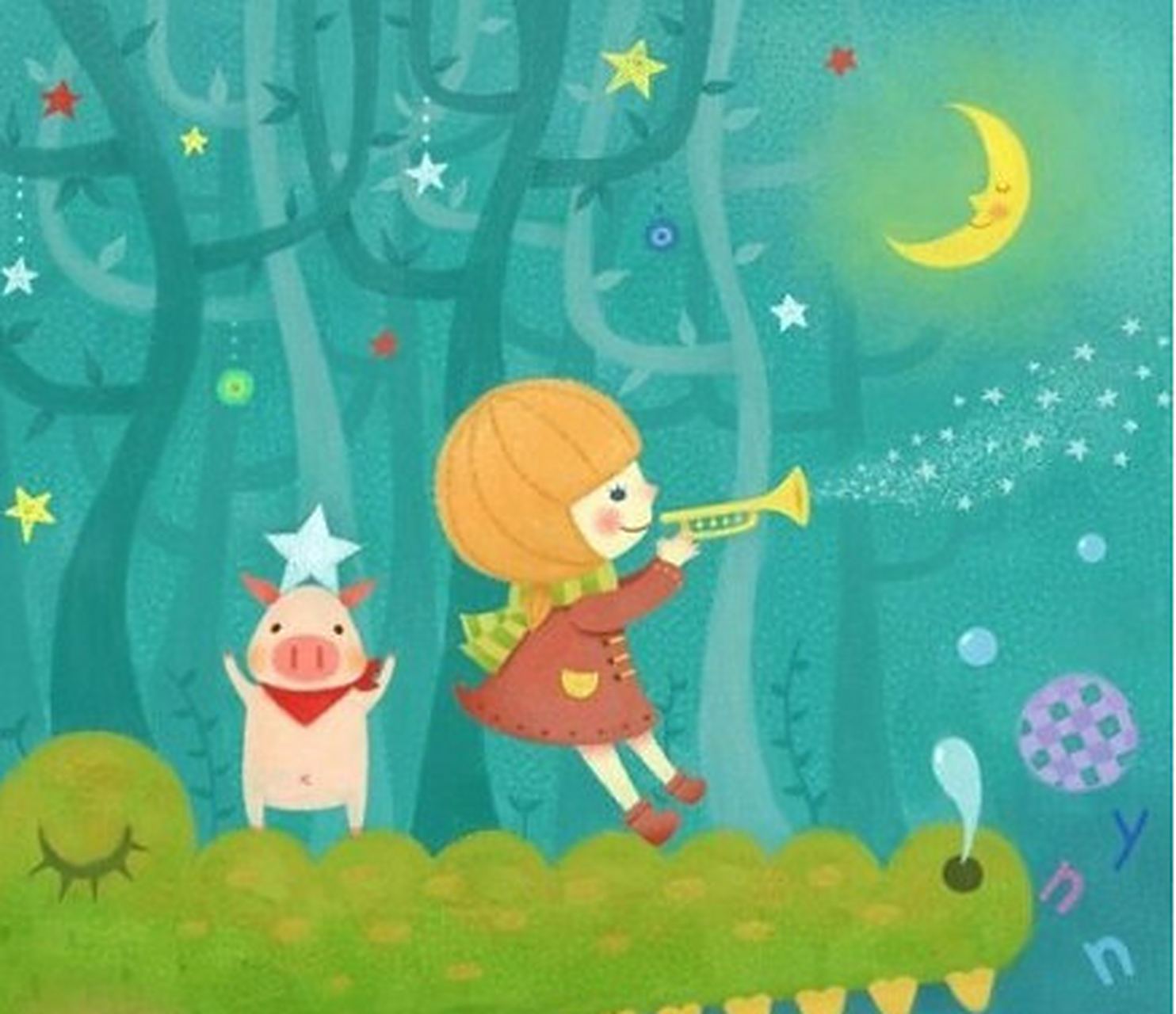 安静的等待;好好睡觉;锻炼身体,无论何时好的体魄都用得着;和知心的