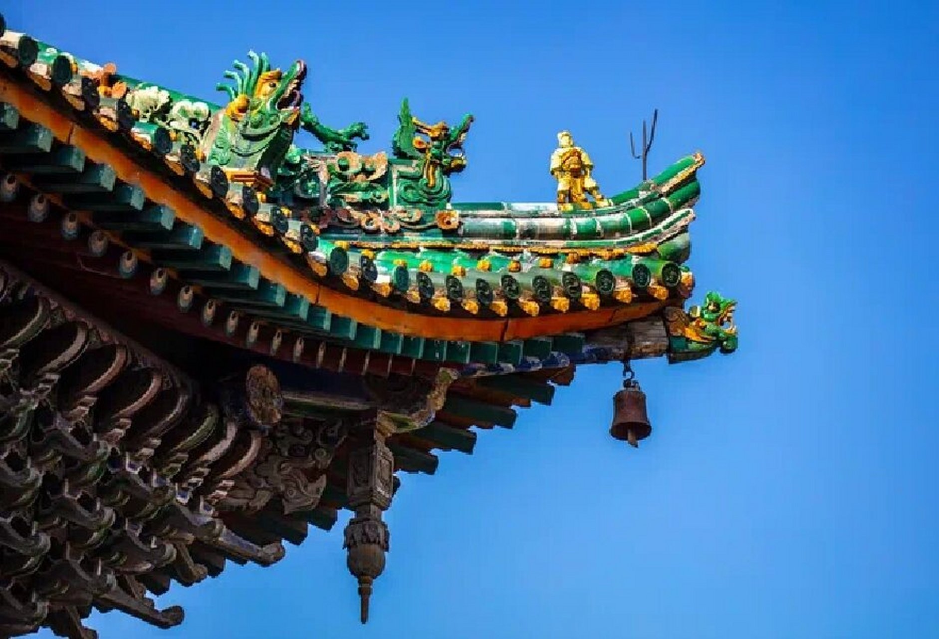 博物馆(91)|陕西省:三原县博物馆 三原县博物馆 位于三原县城隍庙内.