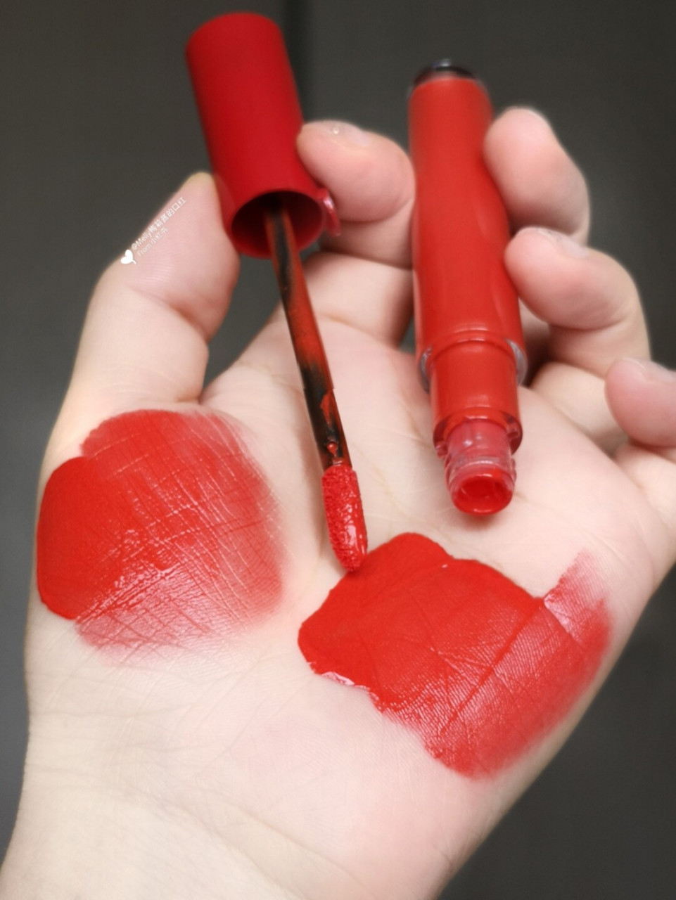 新品首发78阿玛尼新色30678亮丽的细闪橘红 78阿玛尼又悄然出了