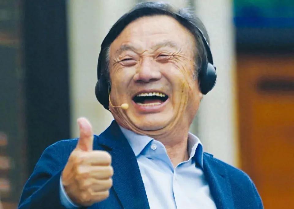 华为成功的核心因素是什么?