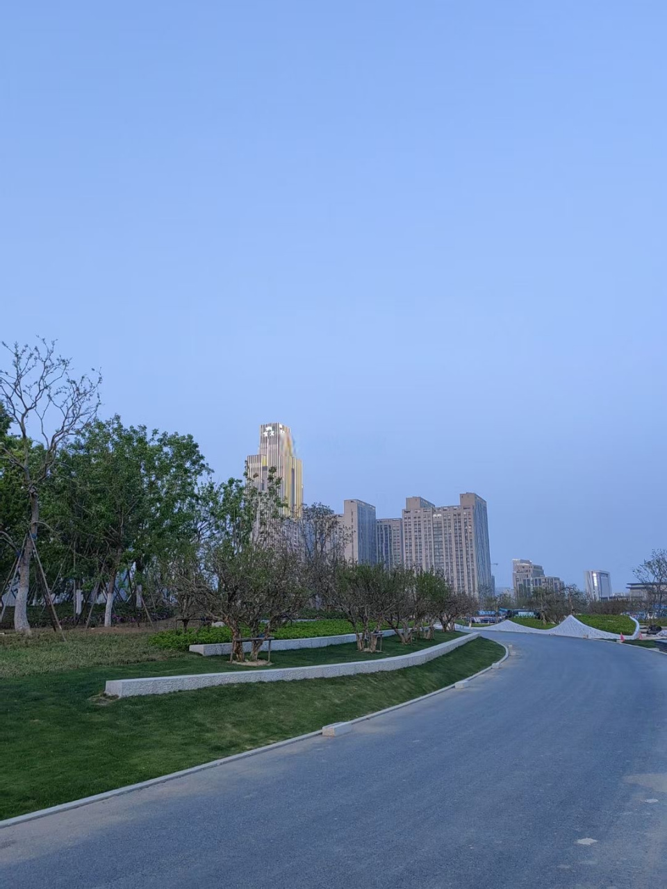 合肥骆岗中央公园[good]