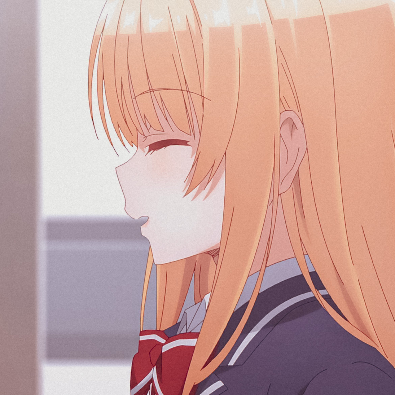 新番「邻家天使大人把我惯成废人这件事」 又是好长的番名情头自截修