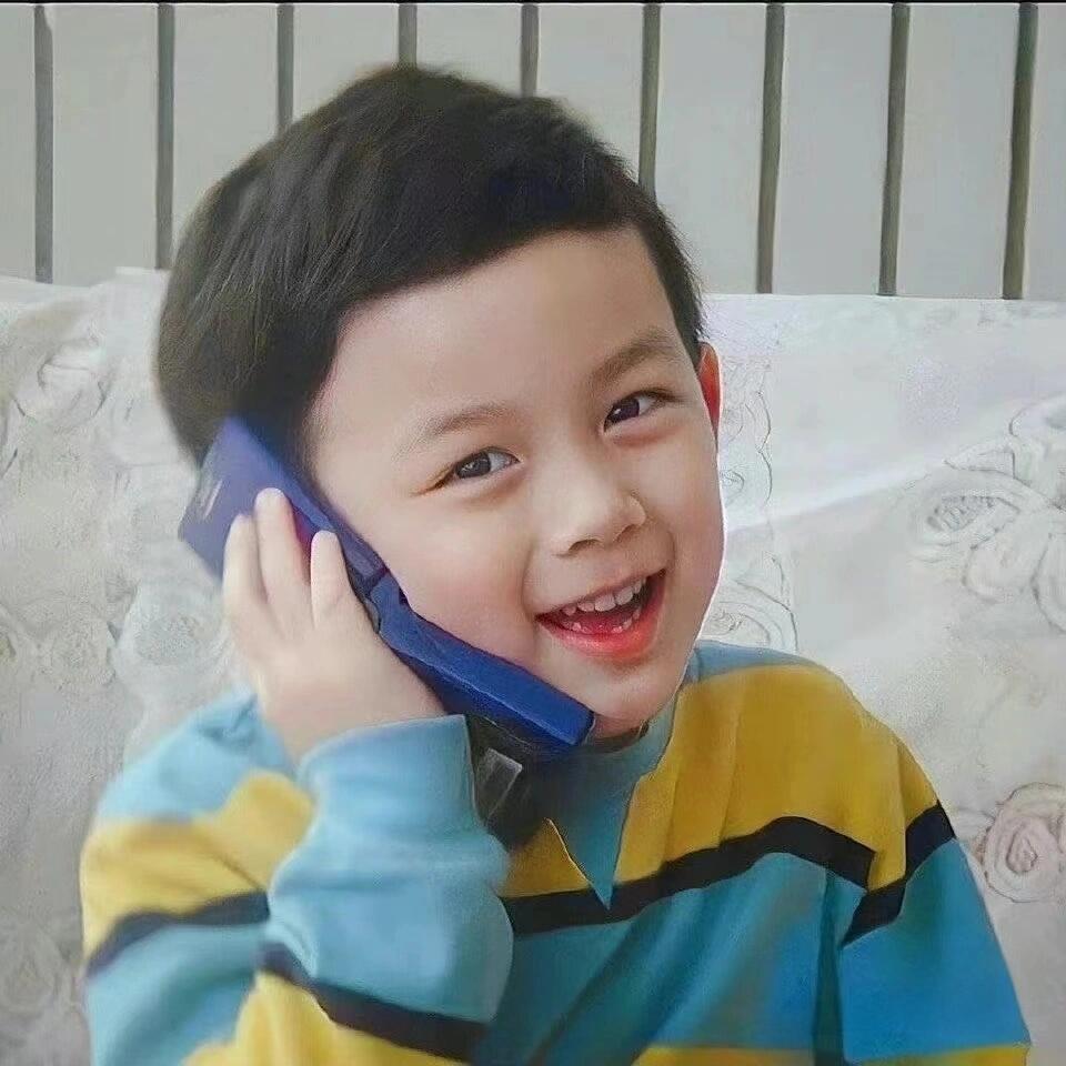 谁能拒绝小时候古灵精怪吴磊781578157815