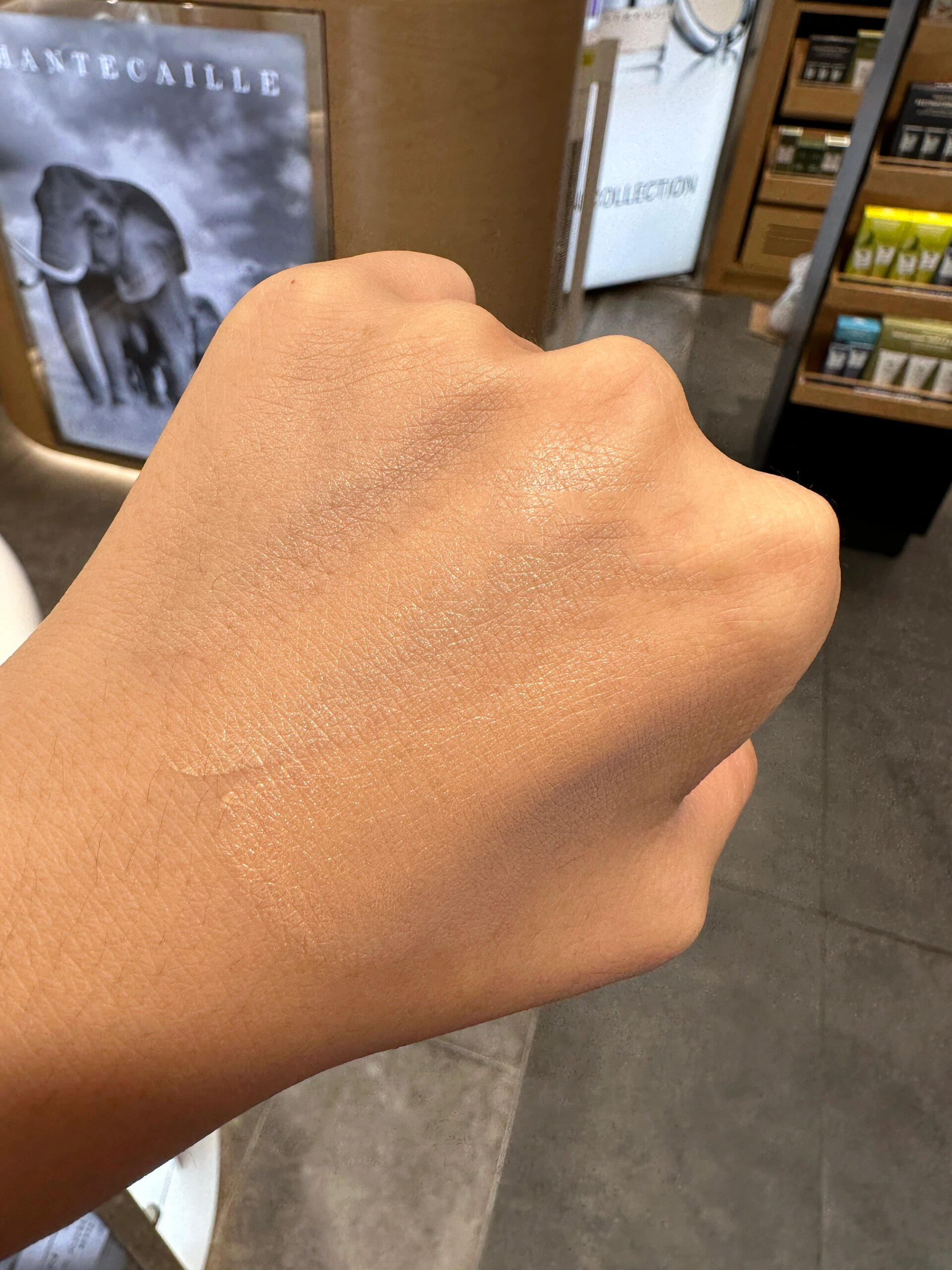 关于香缇卡香颂唇膏试色的信息 关于香缇卡香颂唇膏试色的信息