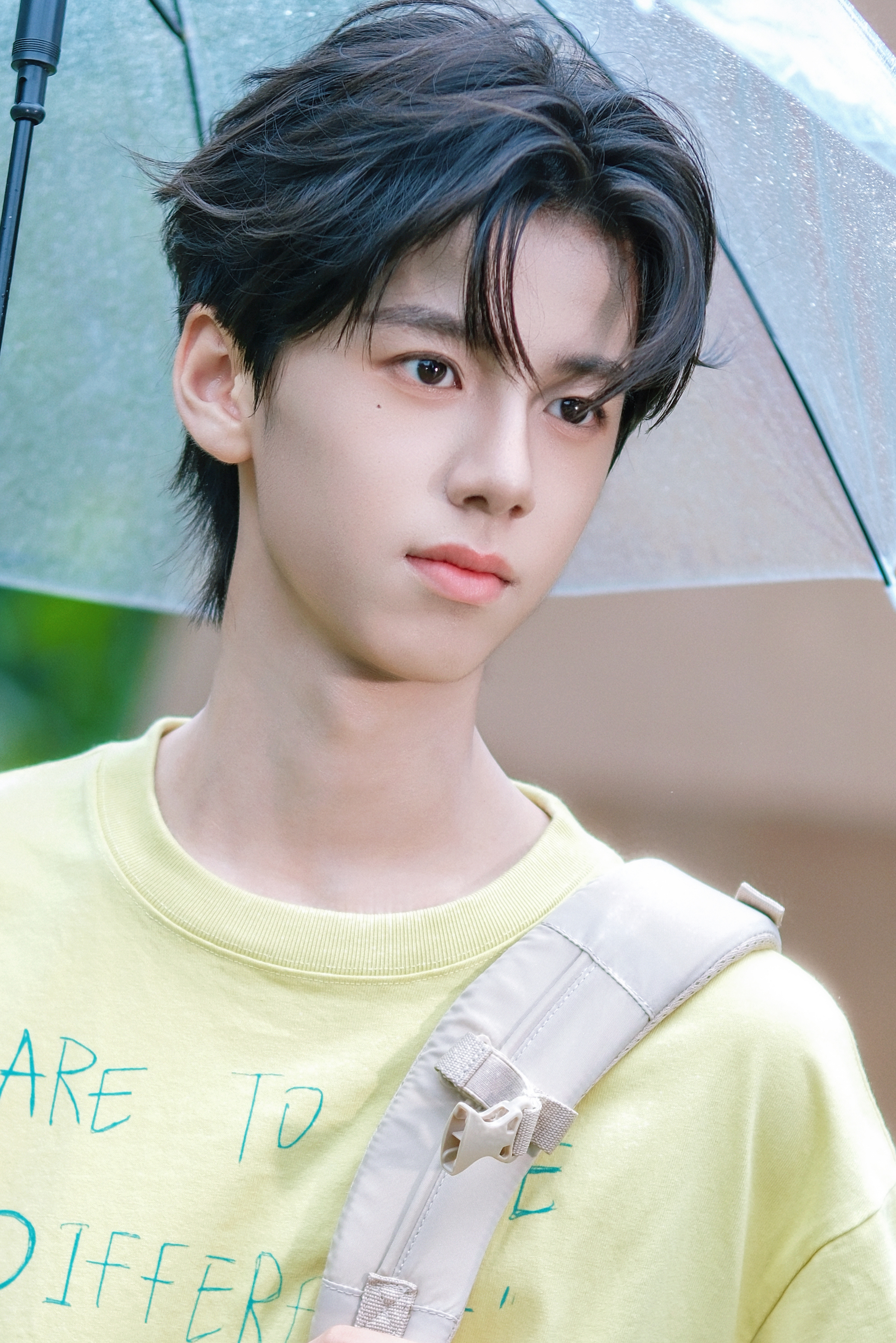 更新了ye#林子烨超话