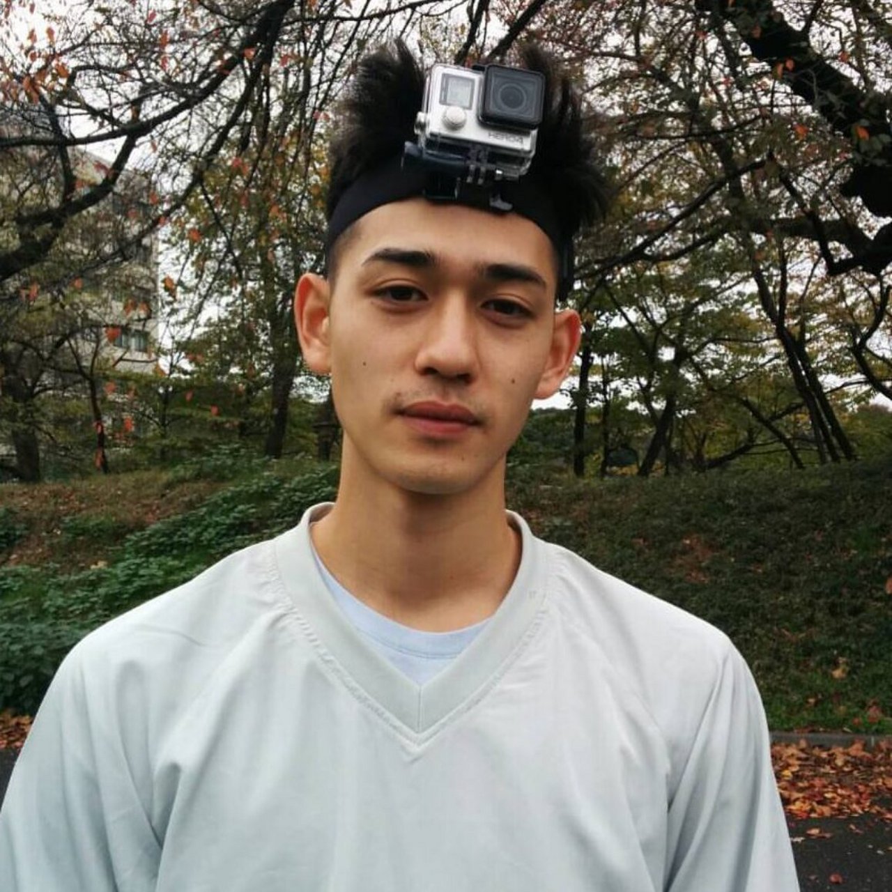 头像|浅野启介 第二期 继续给大家分享 日系潮男浅野启介   