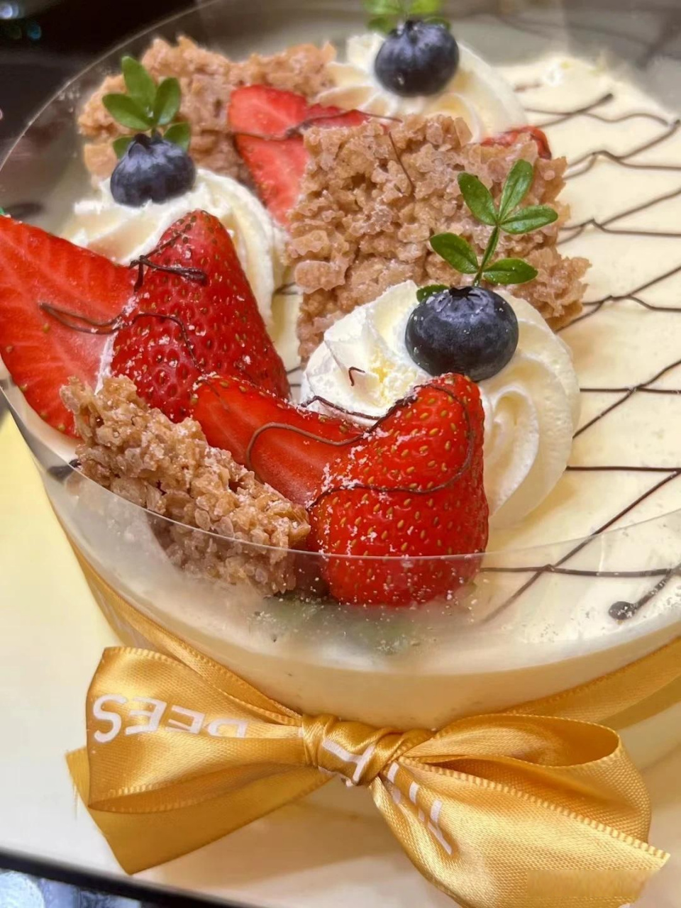 化身美食博主美食大v秀 宝藏甜点 甜品值得推荐 什么甜品好吃 美味