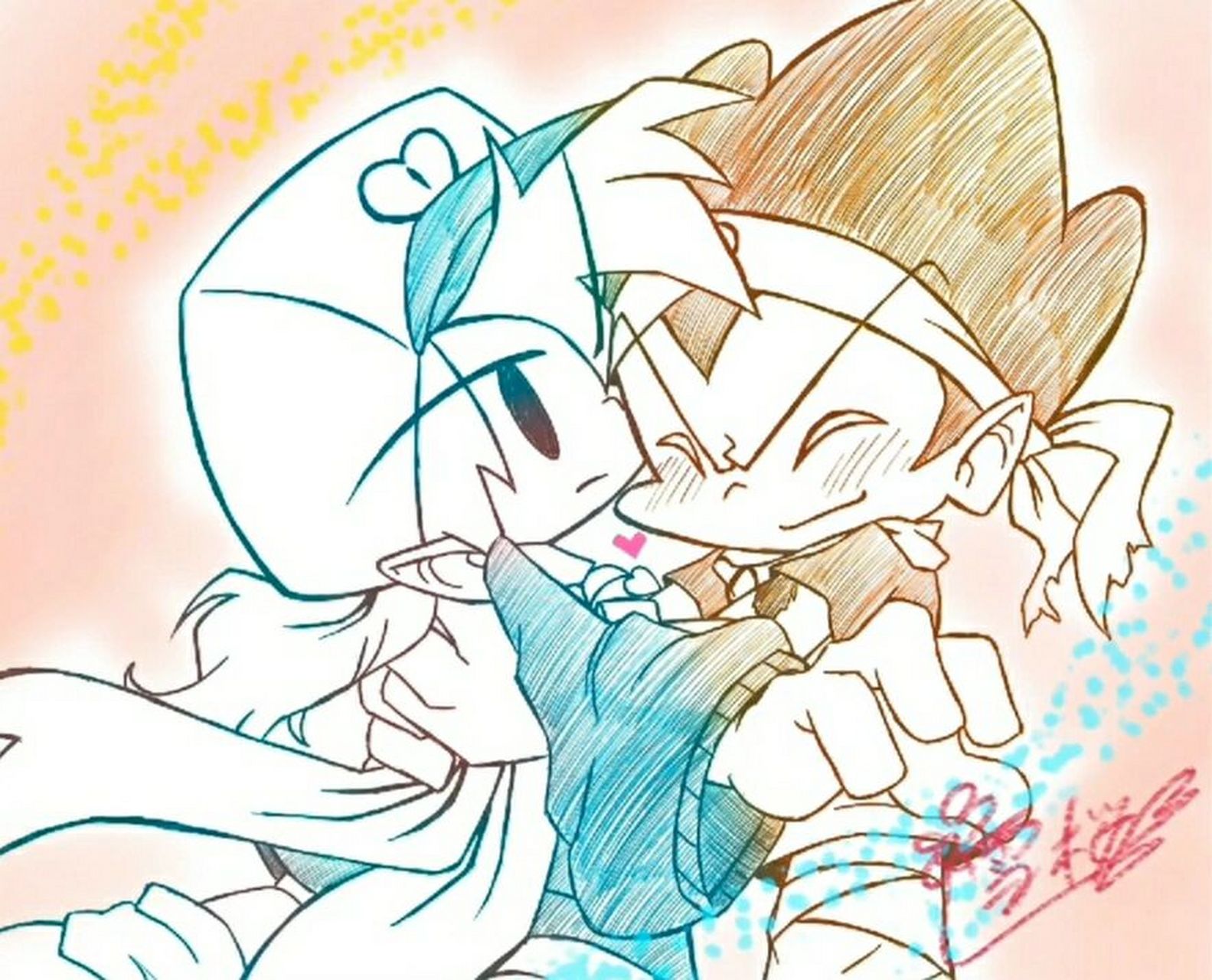 bf和pico