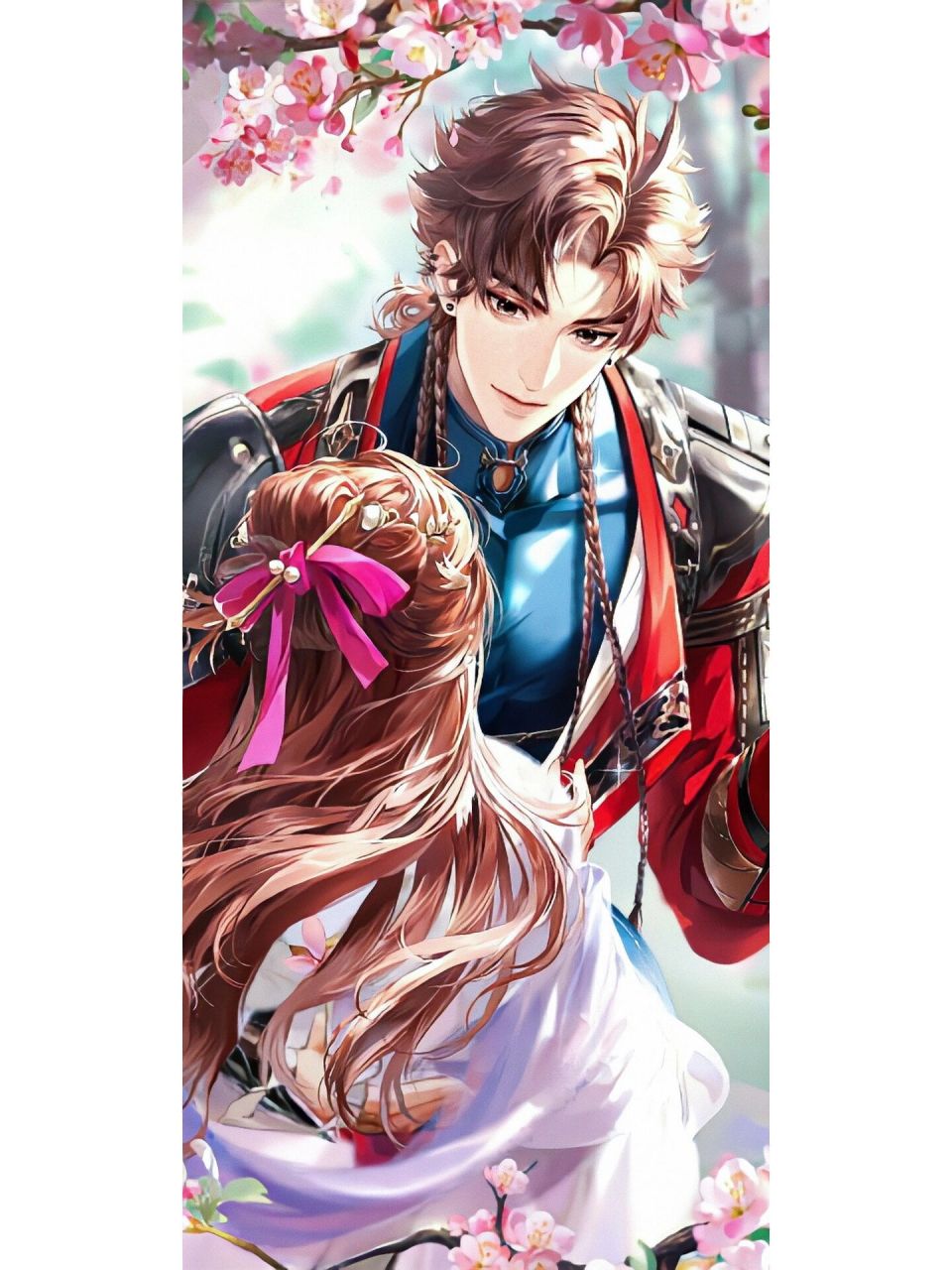 现代paro 玩小软件滑到了孙策 你最近空窗期有点无聊,就下了姐妹推荐