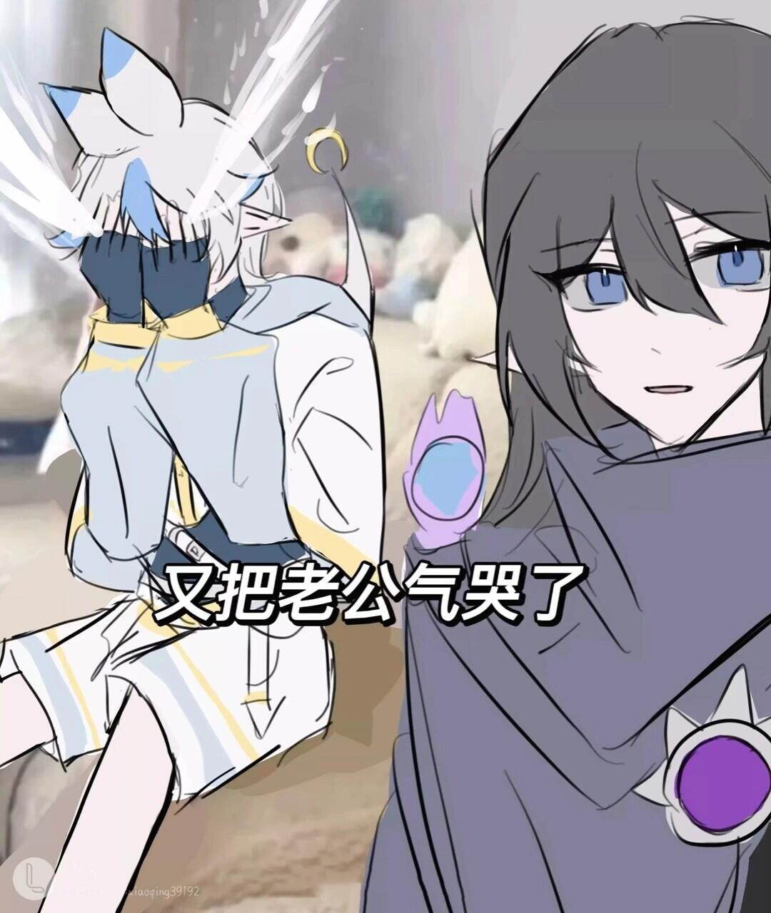 卡莱cp