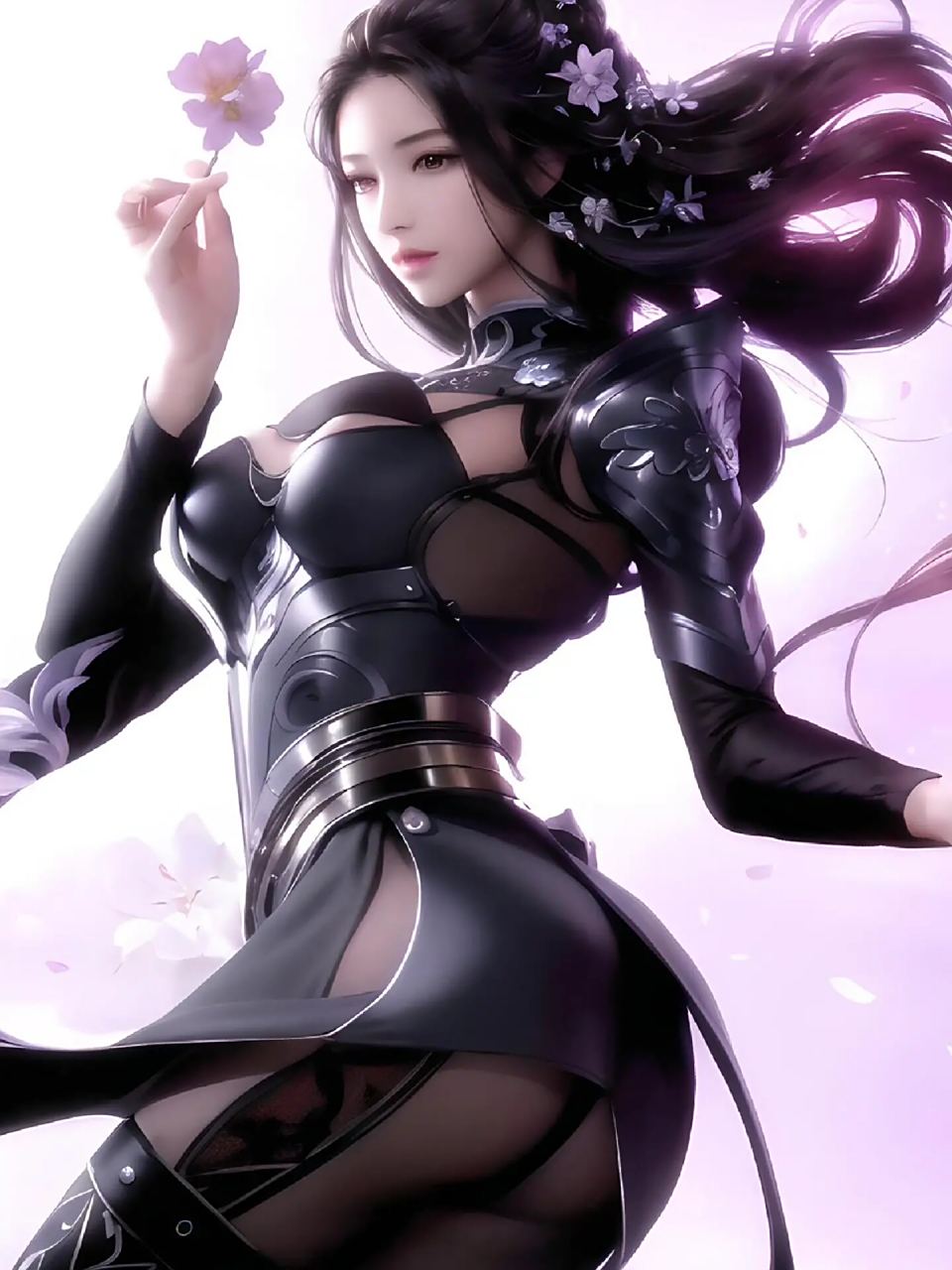 斗罗大陆 朱竹清