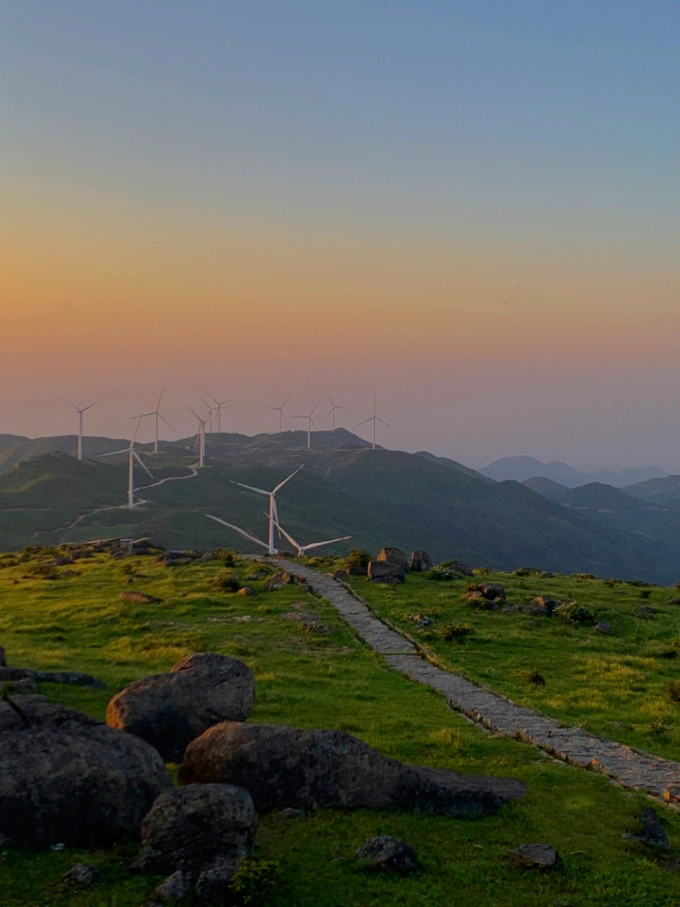 江西玉华山"国内小瑞士"|出游攻略必收藏 爱意东升西落 04 浪漫至死