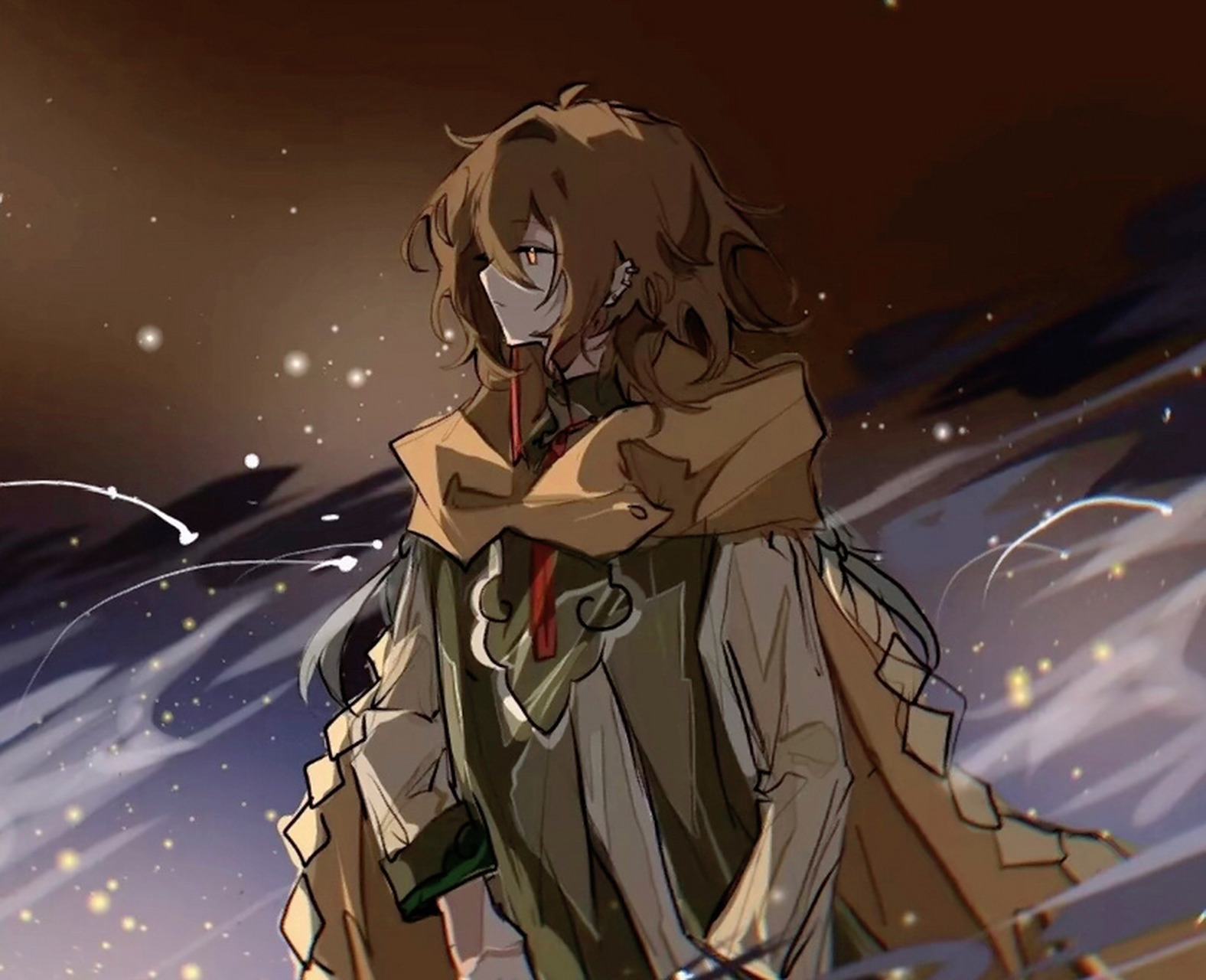 唐殿我们等你回来93