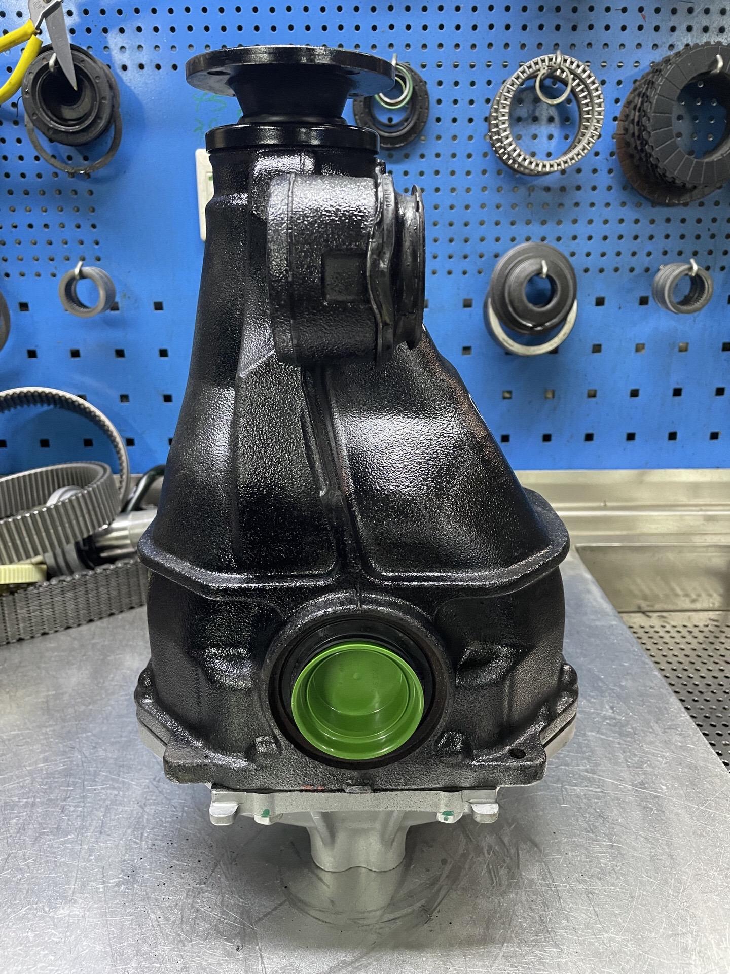 托森式差速器,托森式差速器与多片离合器哪个好 托森式差速器,托森式差速器与多片离合器哪个好