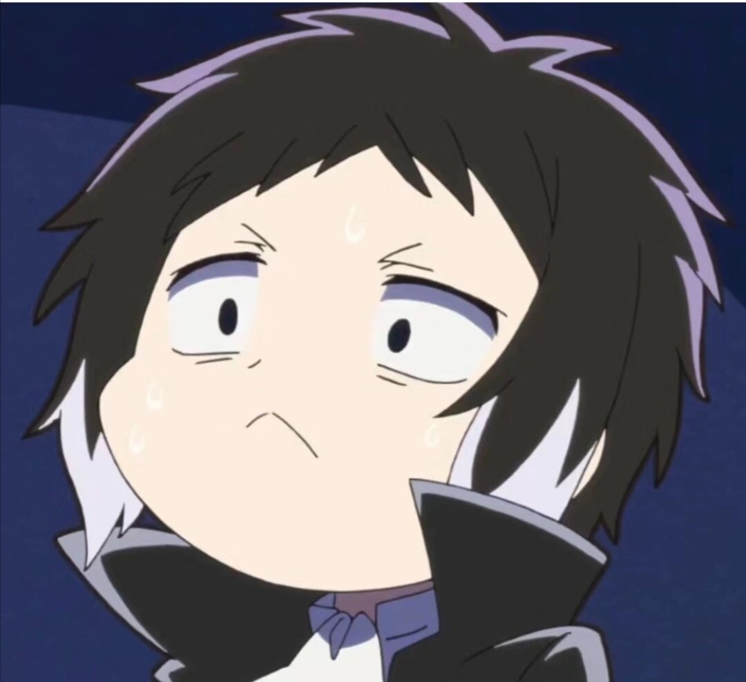 文豪野犬 (芥川篇2) 可爱芥芥!