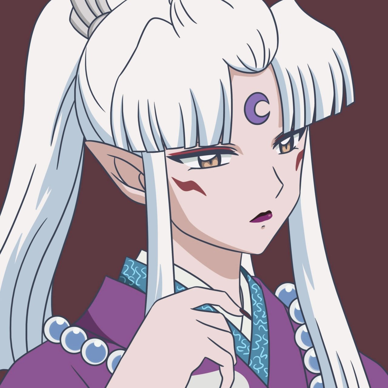 凌月仙姬‖头像