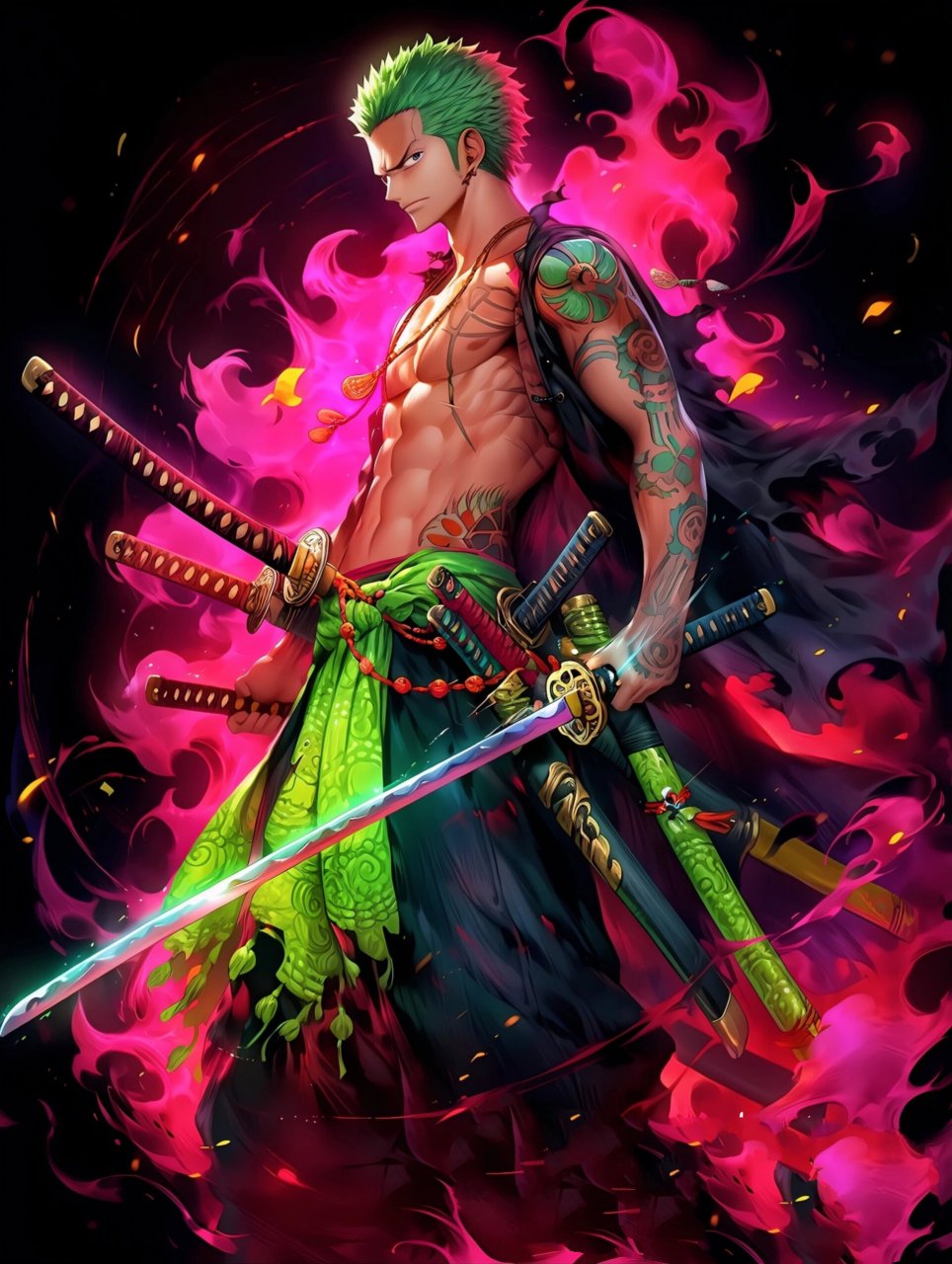 拳皇系列,又飒又帅90怒气冲天,高清壁纸 只愿面朝大海, 春暖花开