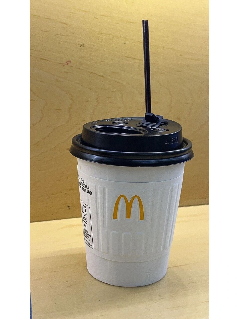 麦当劳鲜煮咖啡:我有话说! 连续喝了半个月,我必须要说!太提神了!