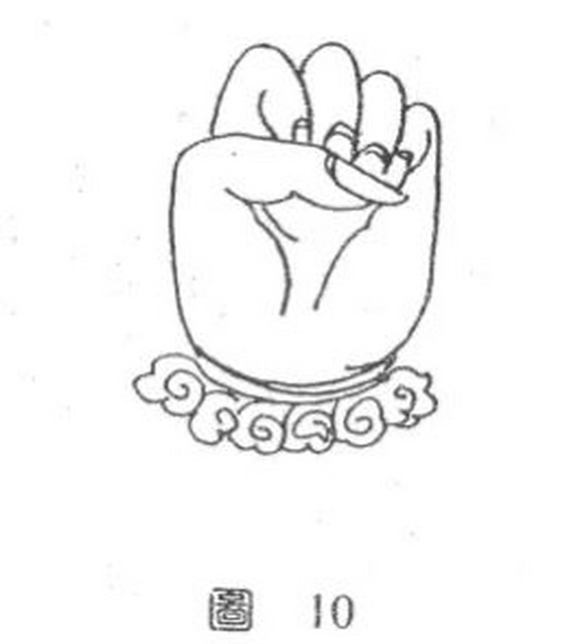 五雷掌祛病法 五雷掌祛病法 一,口诀(五雷咒): 东方青雷南方赤雷西方