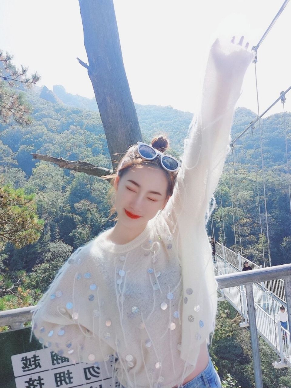 丹东周边出游 |丹东天桥沟森林公园 05国家aaaa级旅游景区,丹东特色
