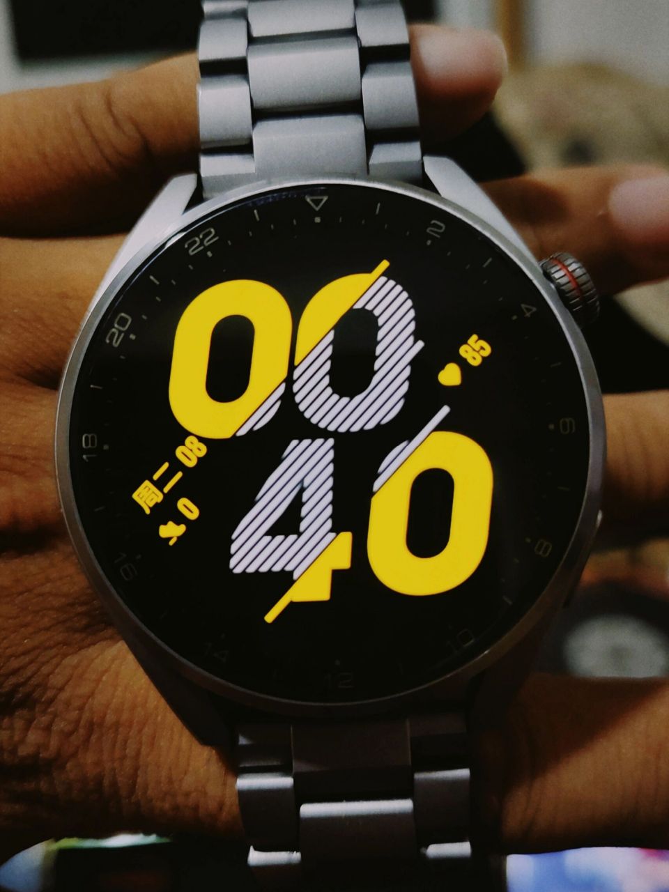 手表# #华为手表# #智能手表# #男士