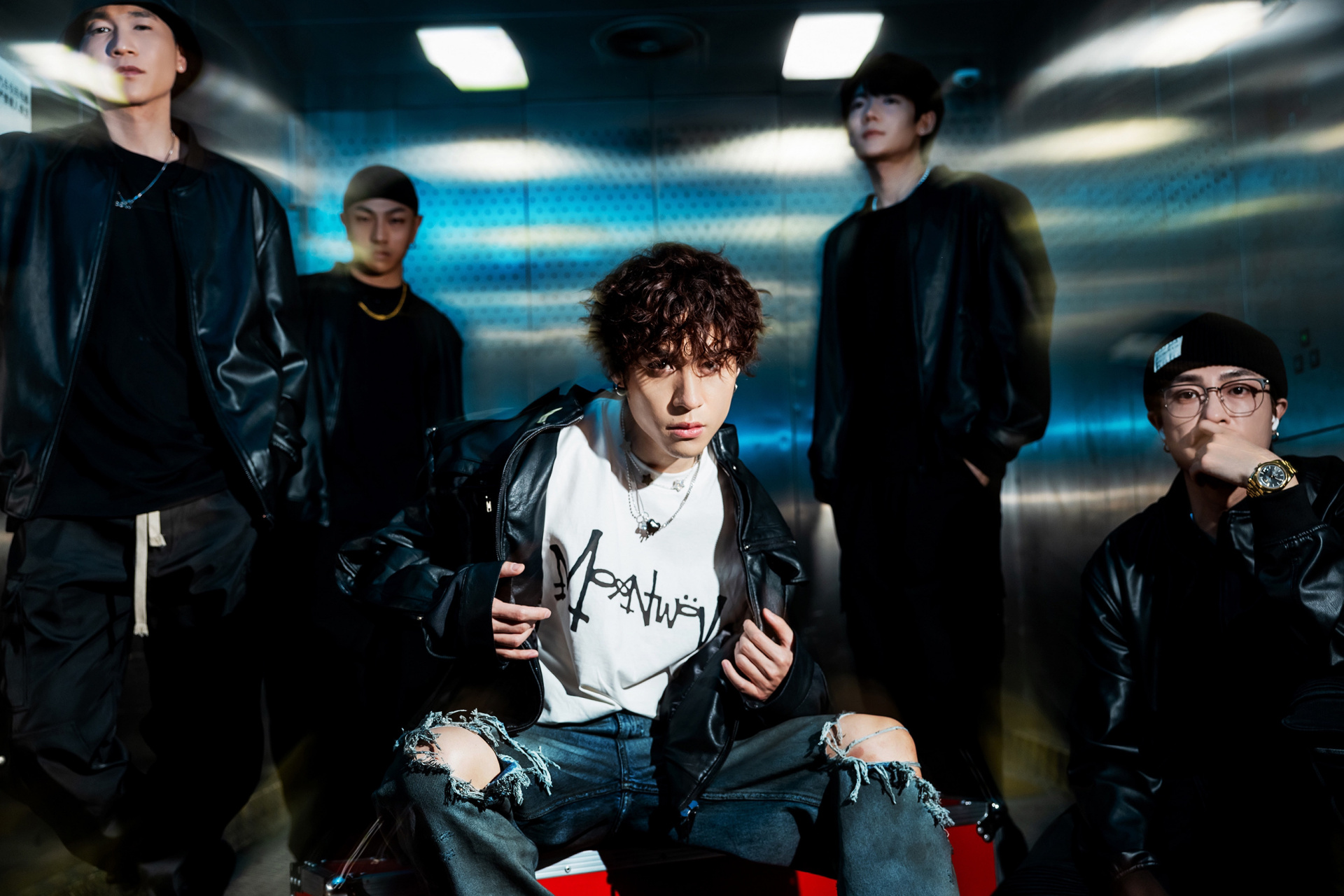 92#池约翰2024巡演约会池约翰# 池约翰新专辑巡演「约会池约翰」