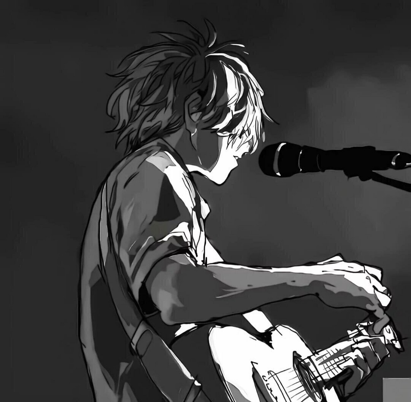 宝藏小众男头wechat