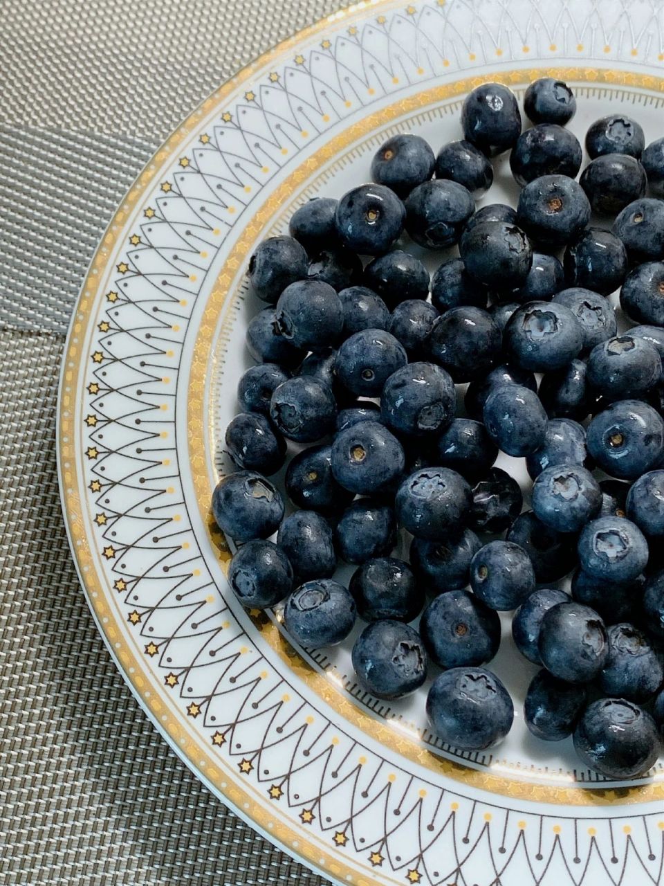 莱克西蓝莓,蓝莓界的"天花板"!