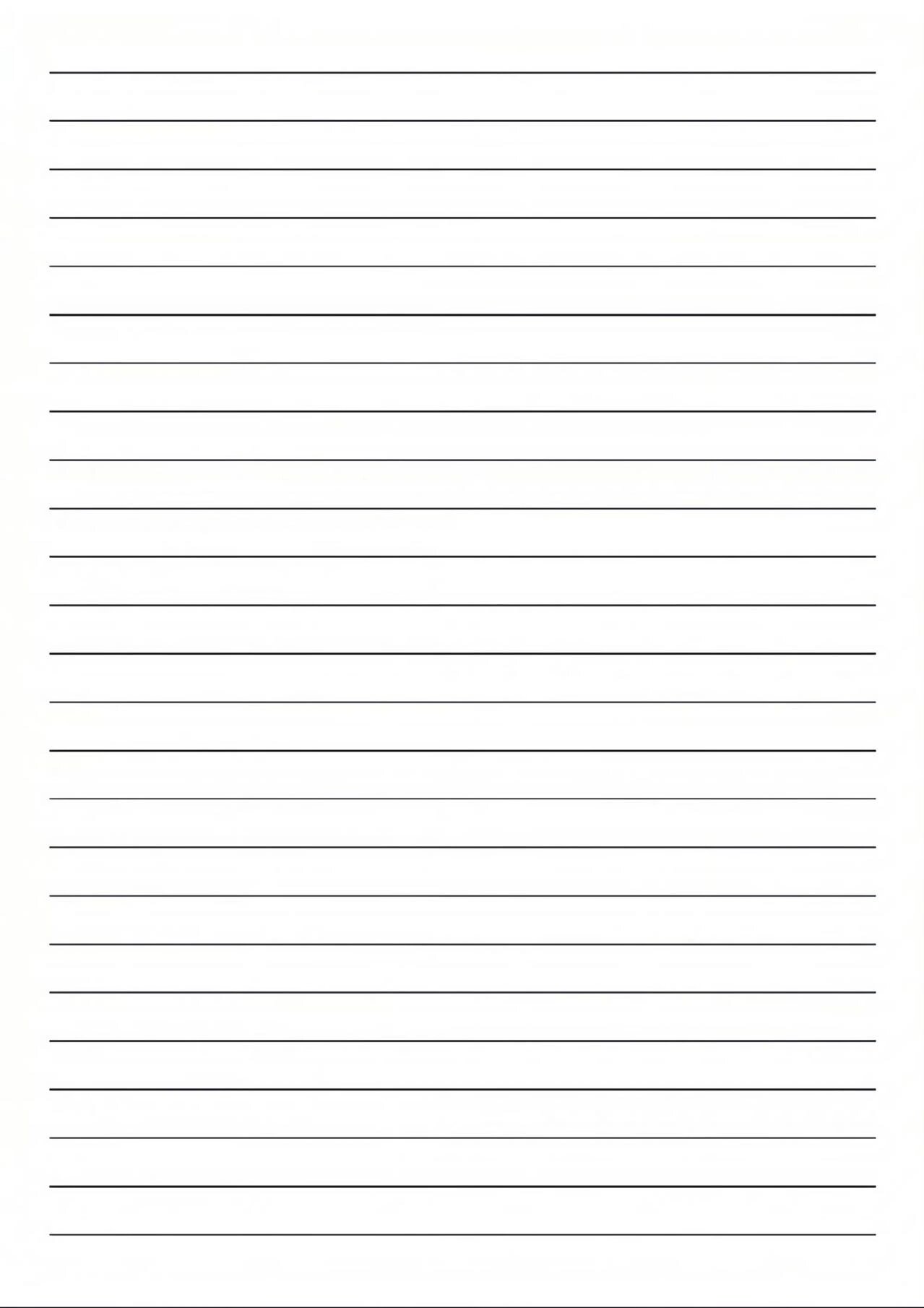 各式各样的稿纸合集(收藏)93