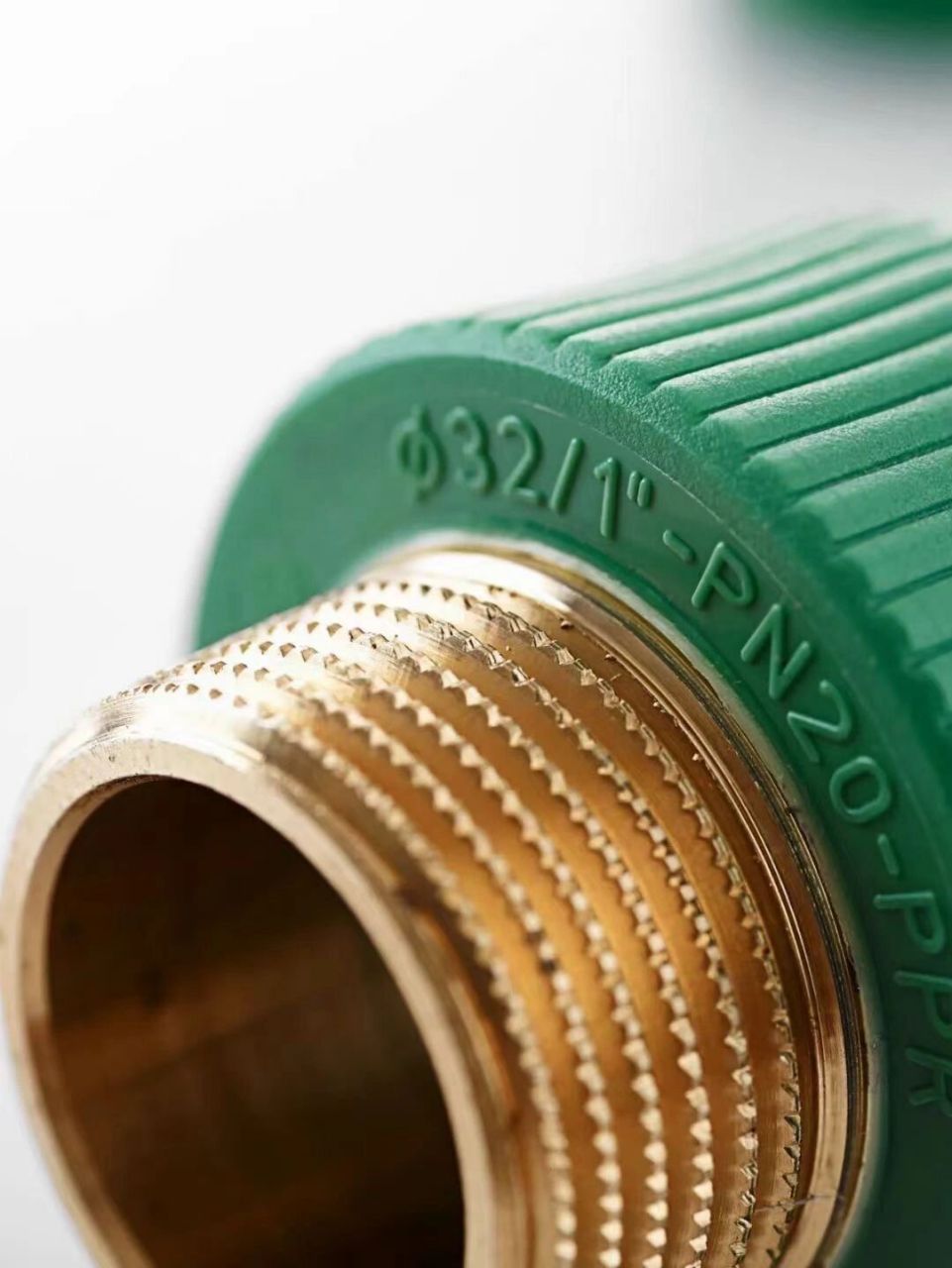 捷克原装进口芬驰水管 更环保 更安全