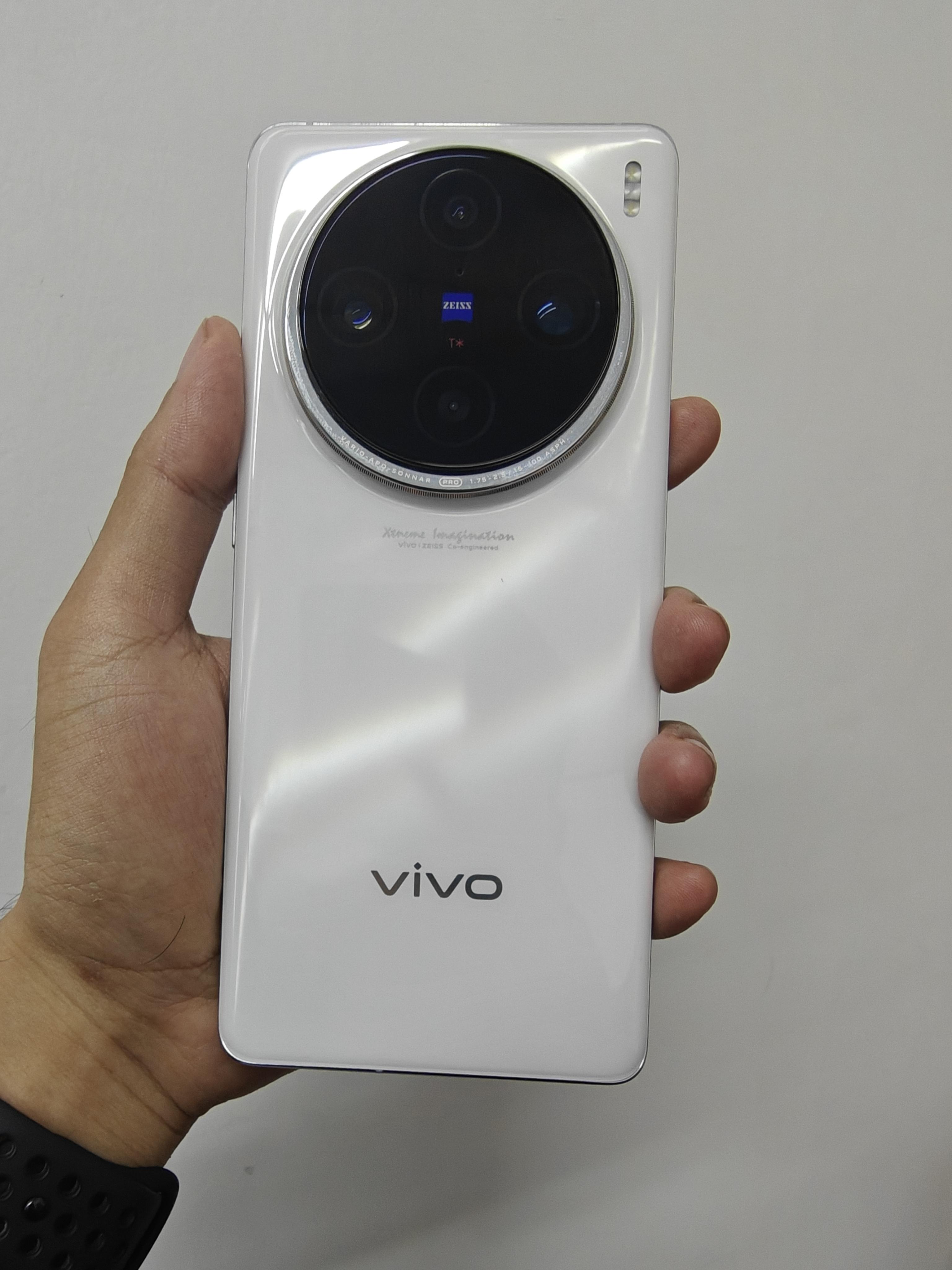 vivo x21a参数图片