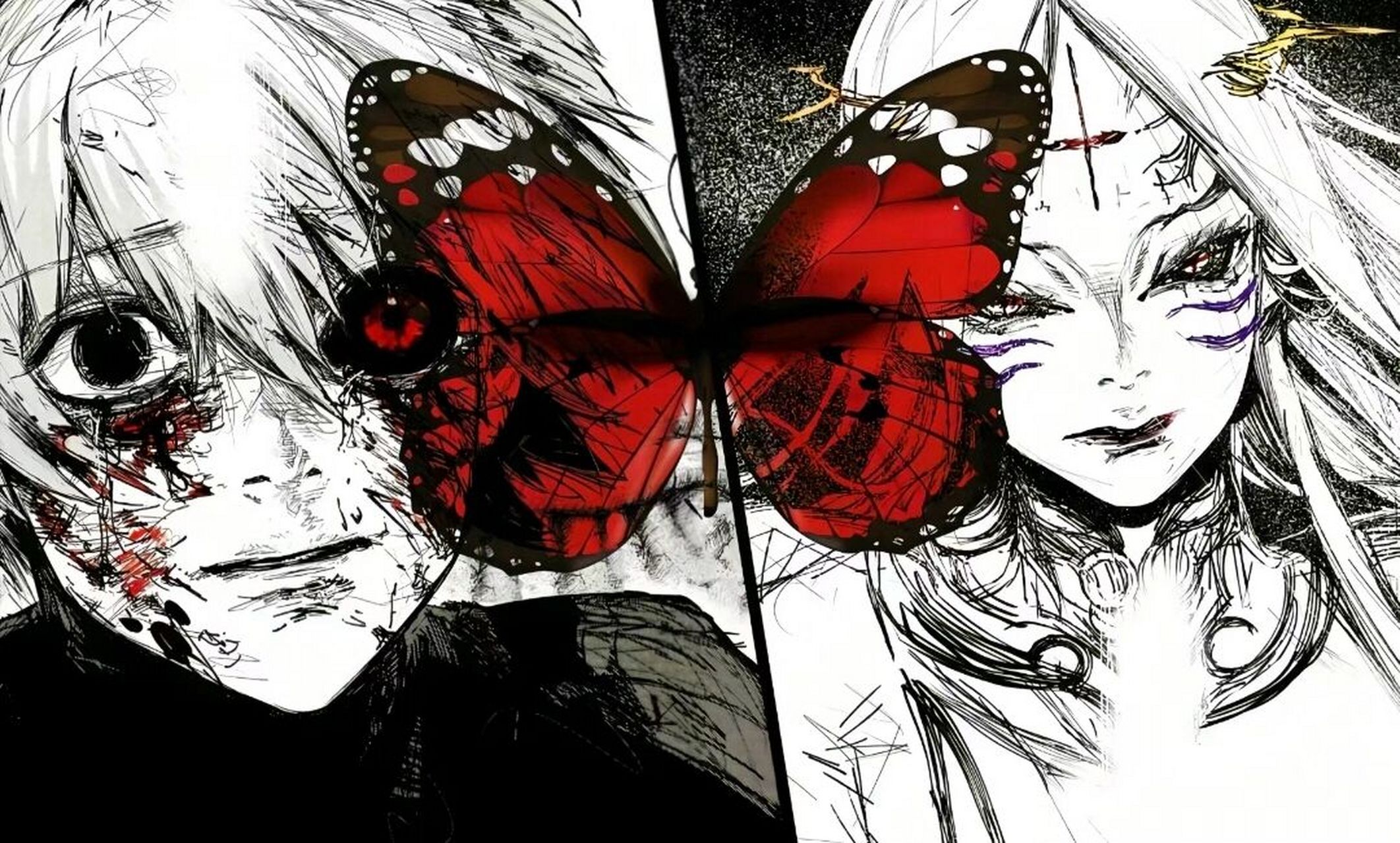 永别了 利世小姐 我从未恨过你