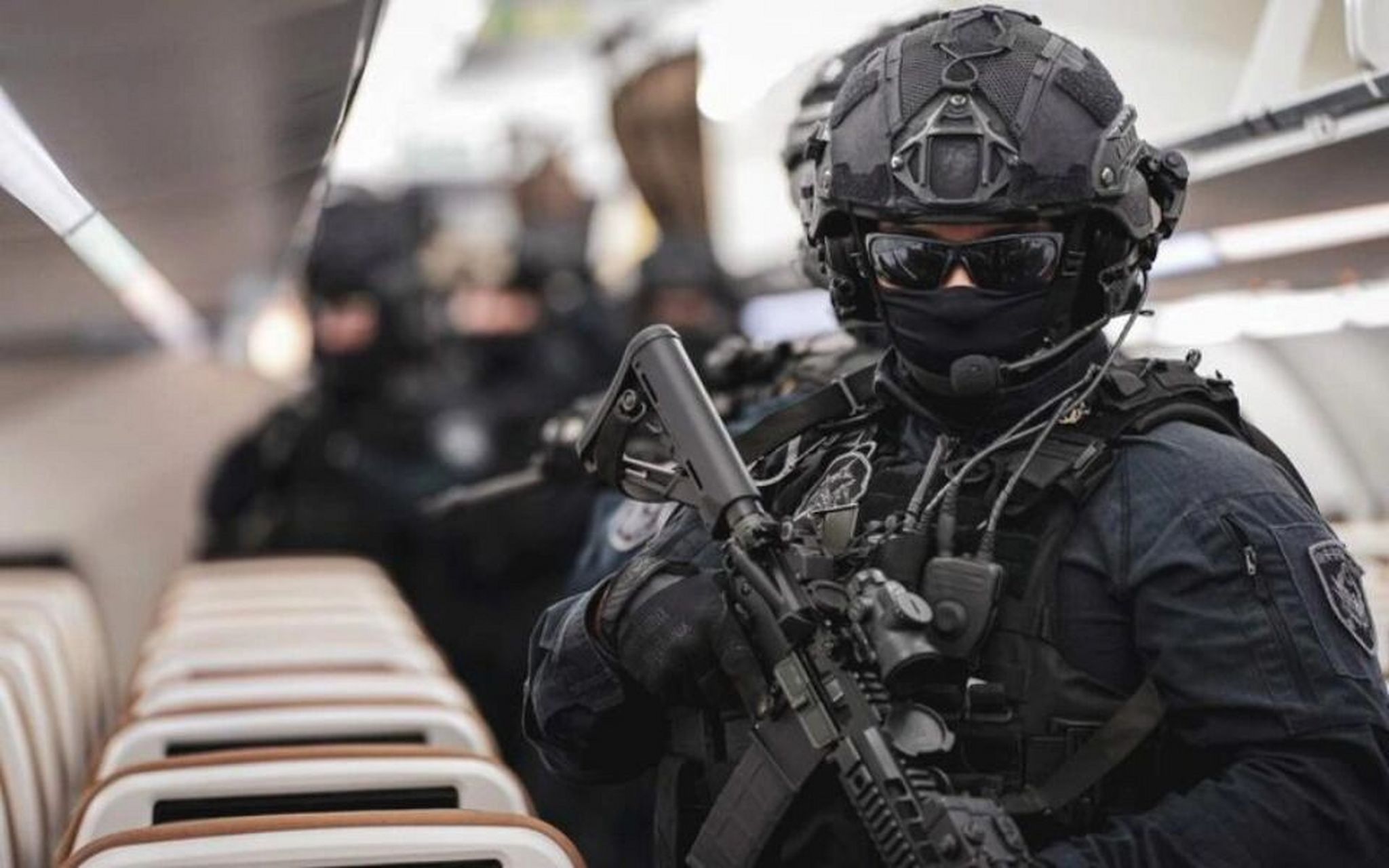 军迷大作战# #军事##特种兵# #特种部队# #特