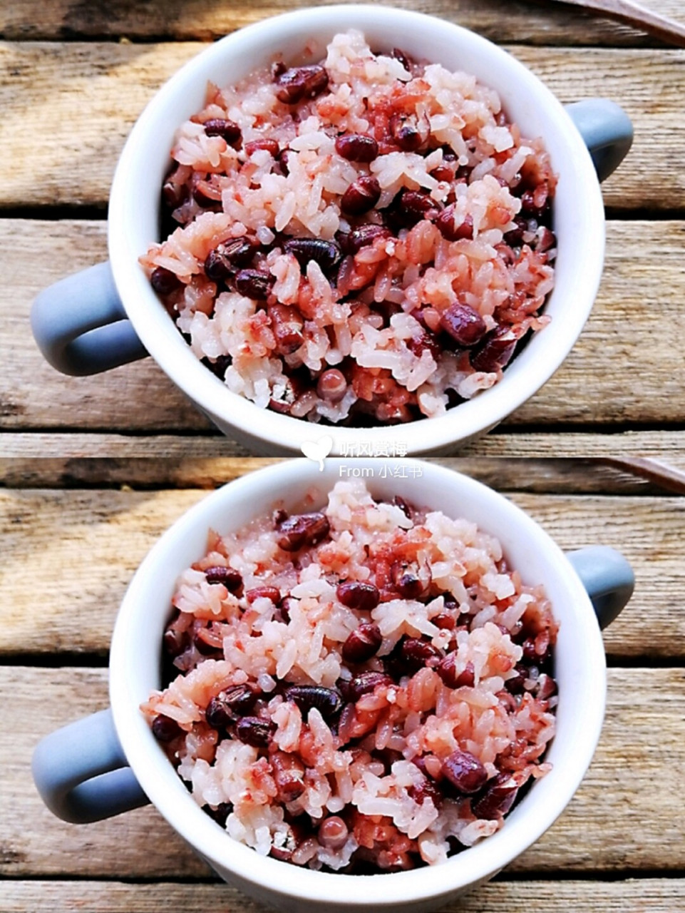 97美容养颜补血益气的9215红豆糯米饭97 红豆糯米饭,香甜软糯