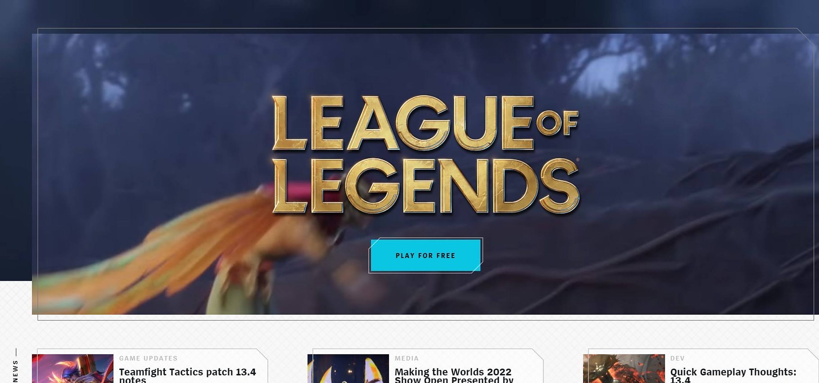 英雄联盟lol美测服pbe官网/进不去解决方法 lol美测服pbe新赛季又有