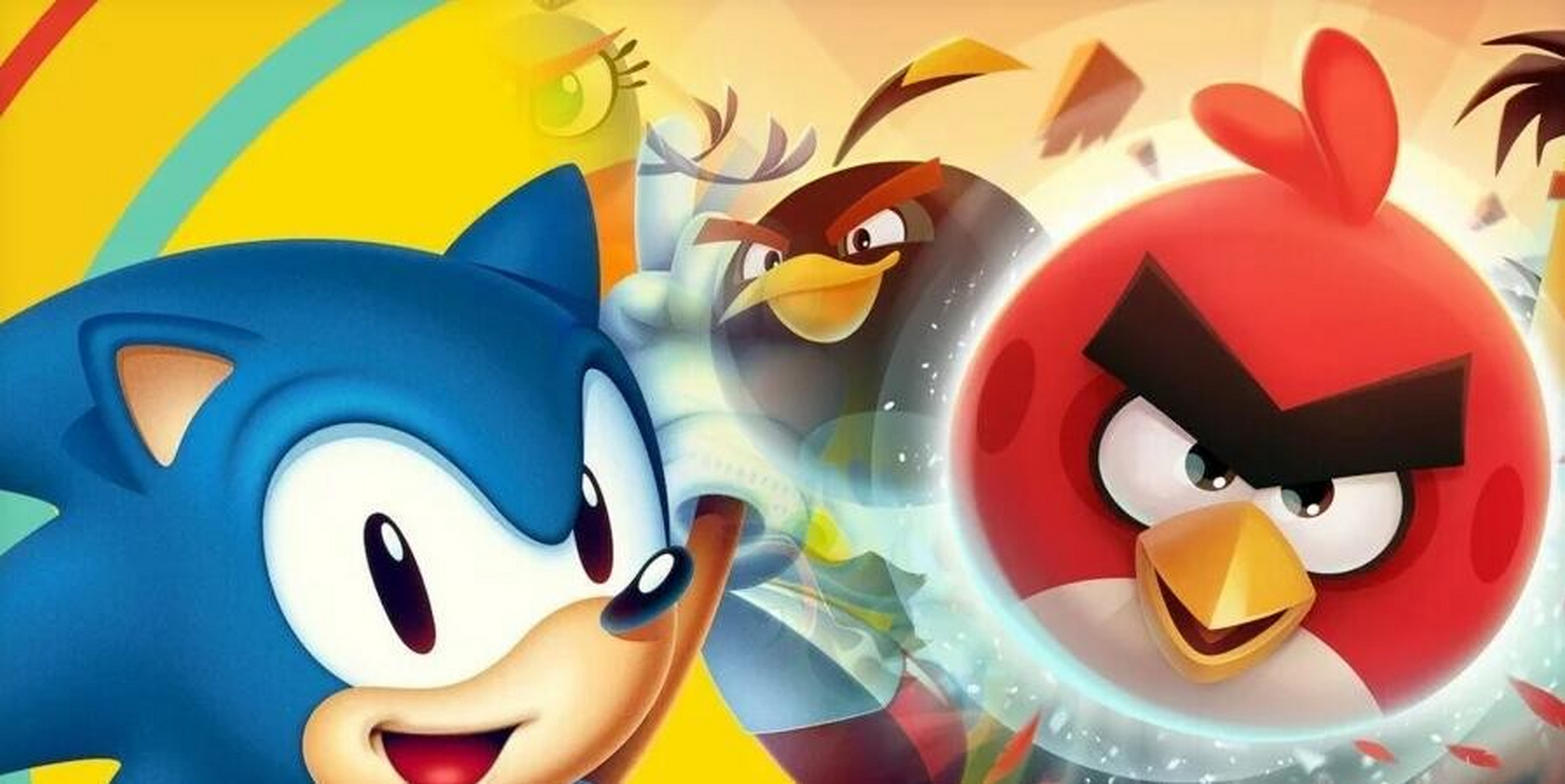 日报》报道,世嘉将以约10亿美元的价格收购《愤怒的小鸟》开发商