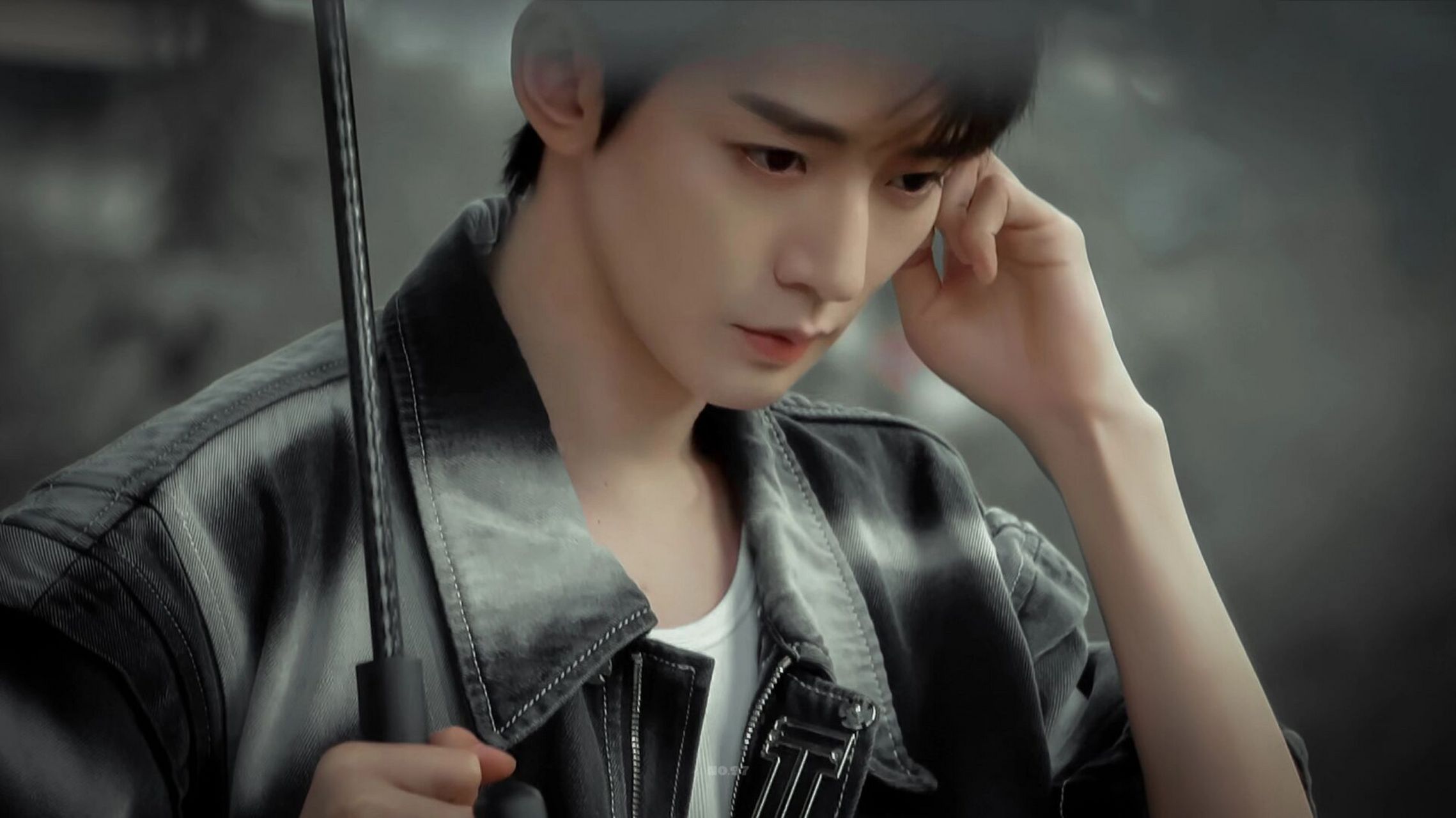 邓为02电脑 ipad 壁纸截修 有朋友需要的横屏壁纸截修 有些是我考古